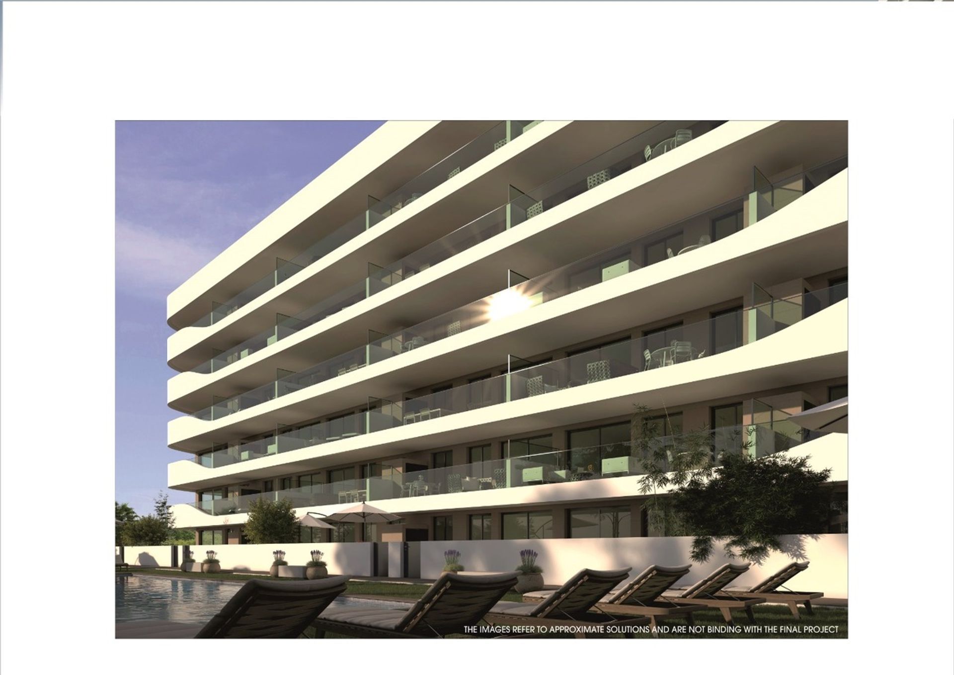 Condominio en , Comunidad Valenciana 11306540