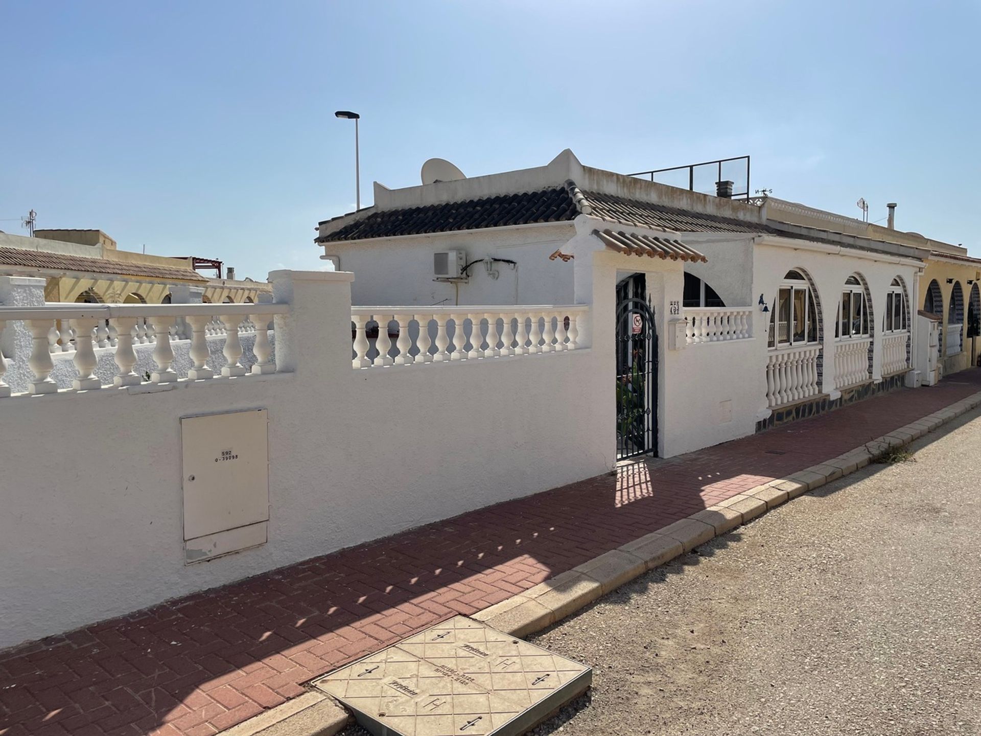 casa en Mazarrón, Región de Murcia 11306546