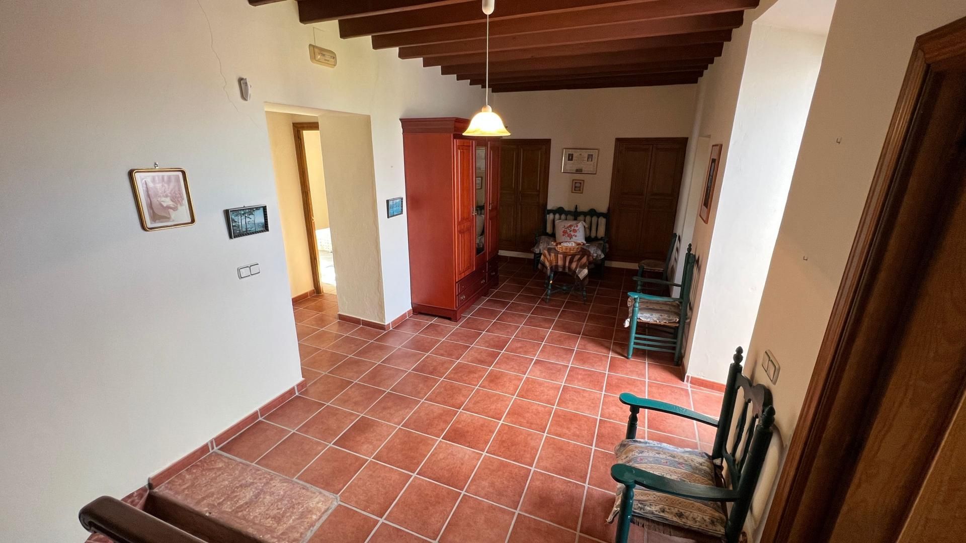 casa no Alhaurín el Grande, Andaluzia 11306553