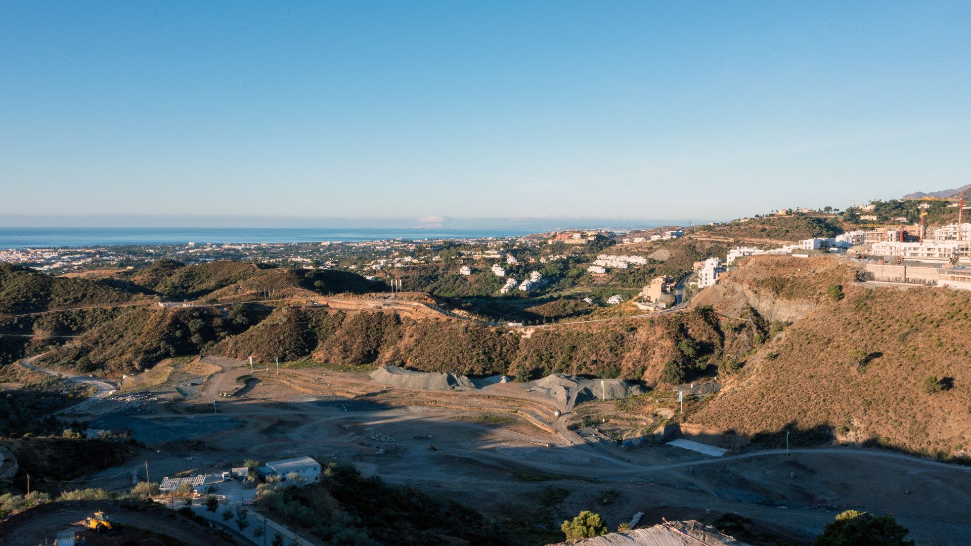 Συγκυριαρχία σε Benahavís, Andalucía 11306590