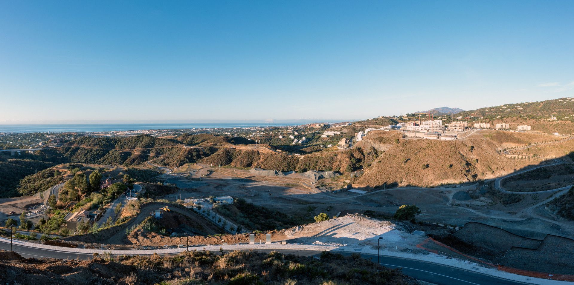 公寓 在 Benahavís, Andalucía 11306590