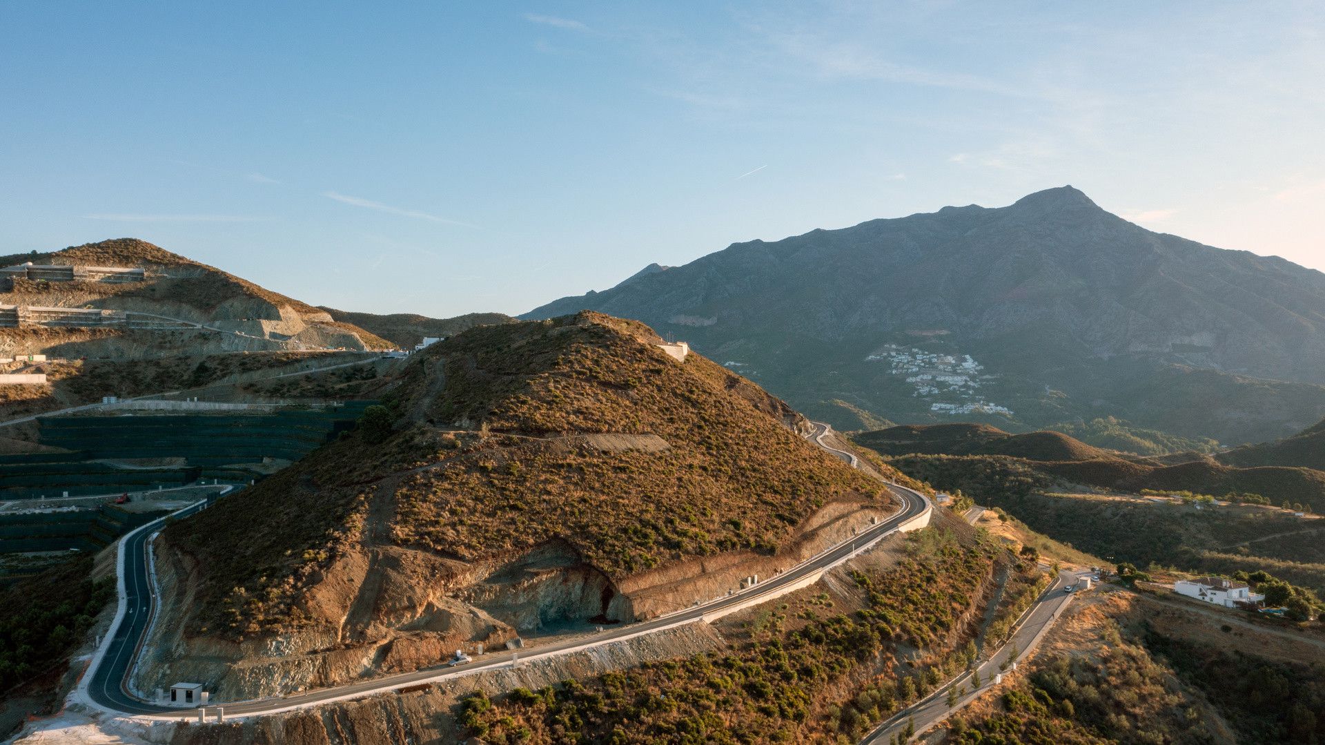 公寓 在 Benahavís, Andalucía 11306590