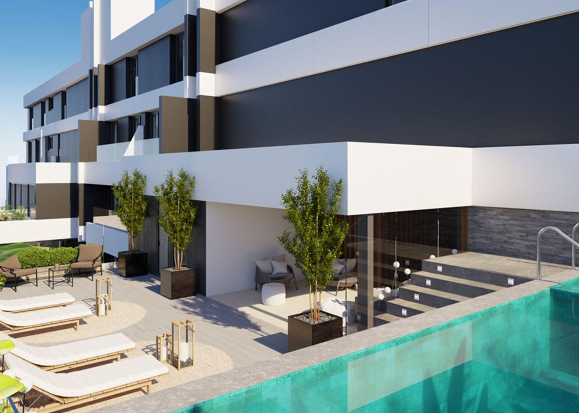 Condominium dans Fuengirola, Andalousie 11306665