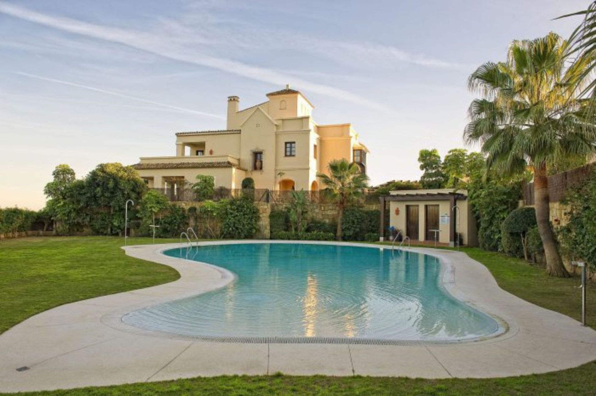 casa en Guadiaro, Andalucía 11306743