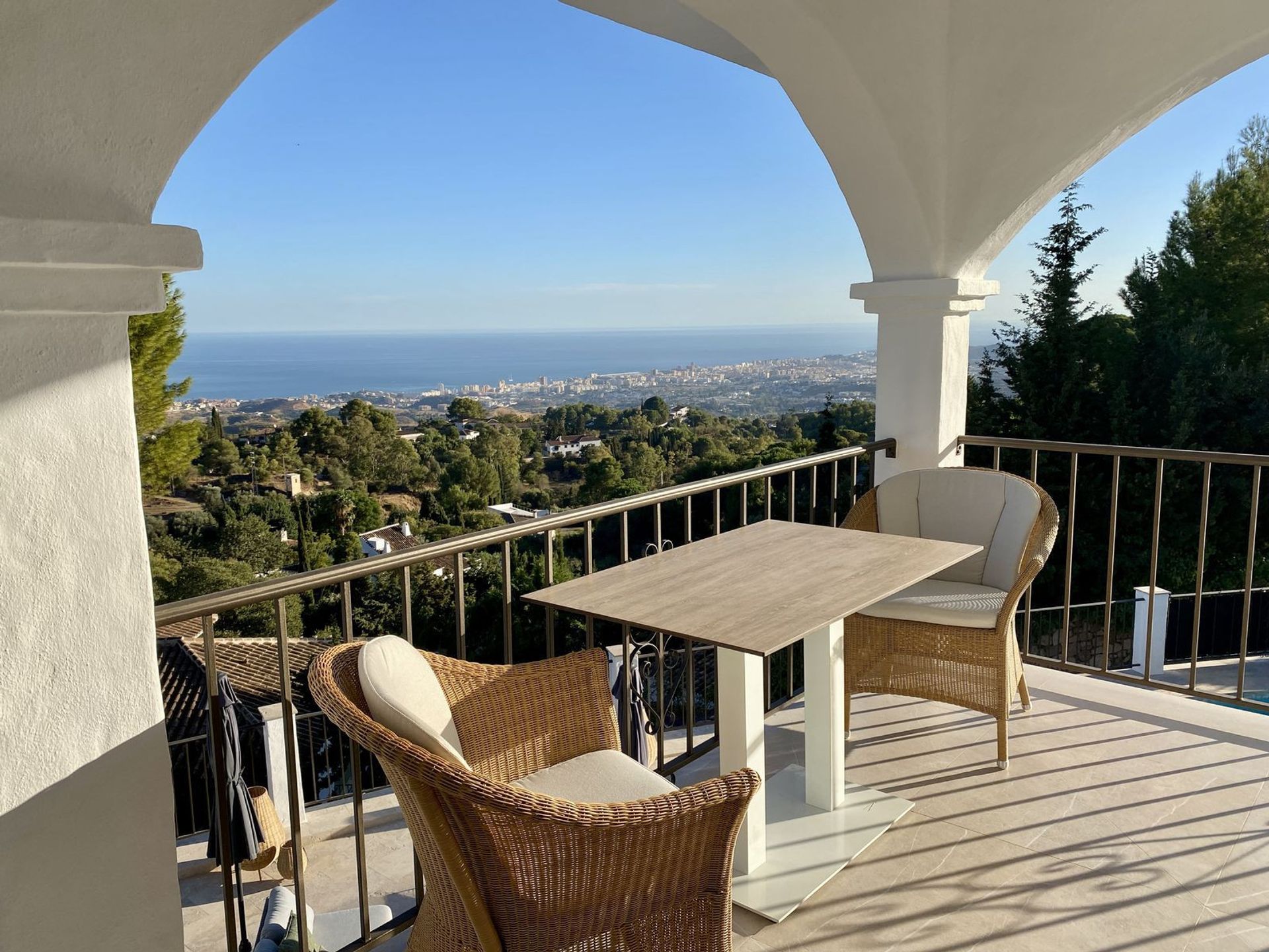 House in Mijas, Andalusia 11306758