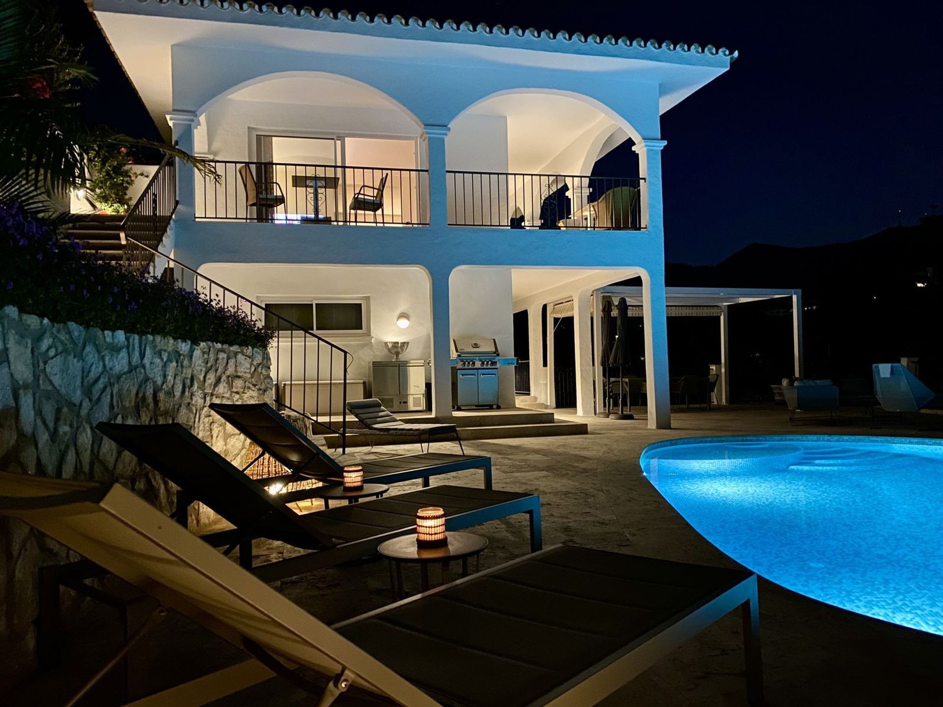 House in Mijas, Andalusia 11306758