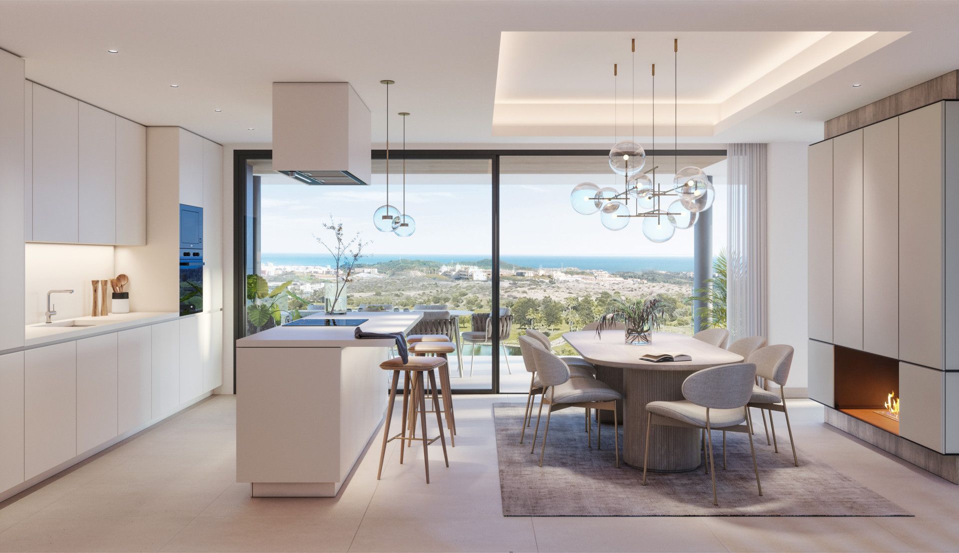 Haus im Las Lagunas de Mijas, Andalucía 11306892