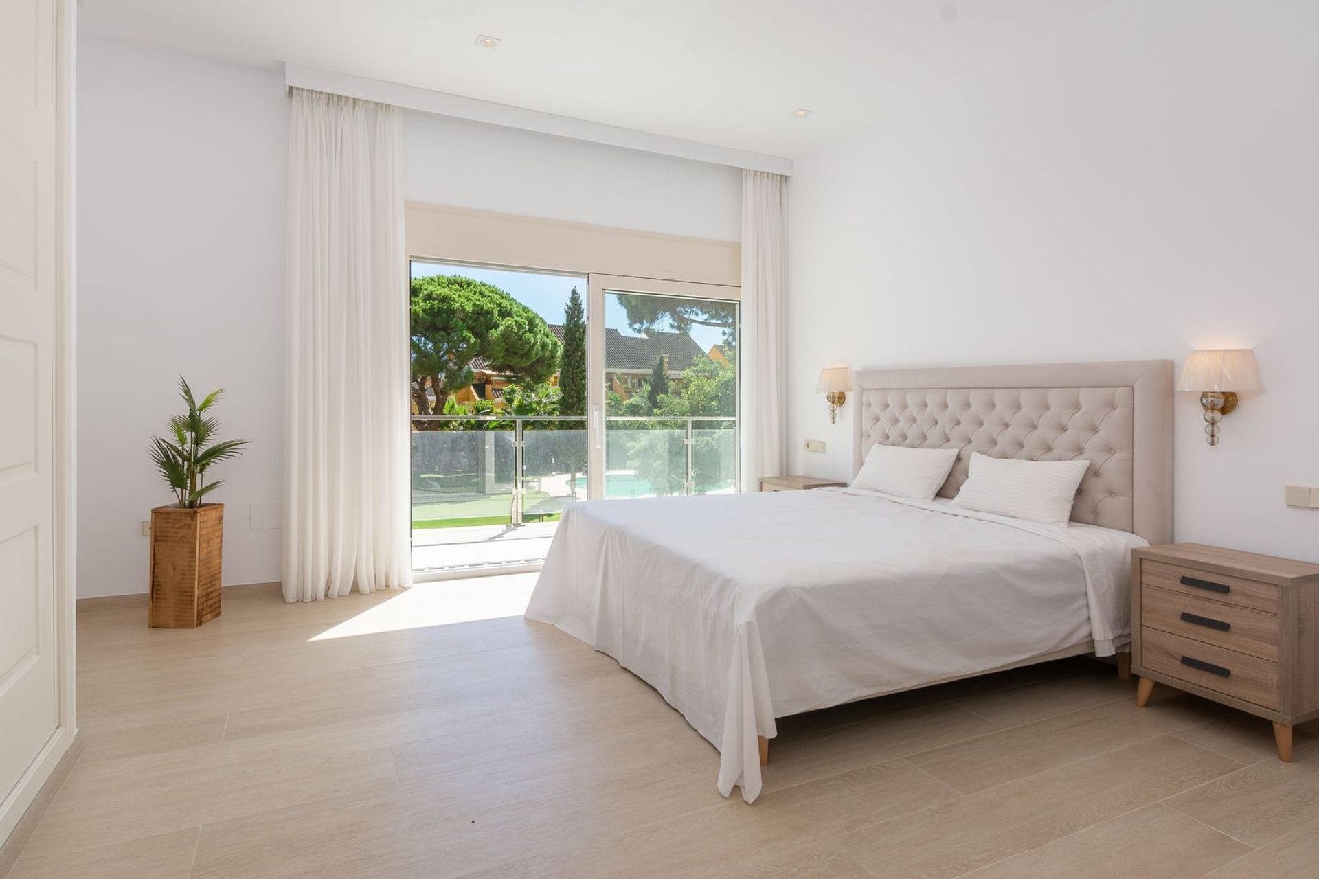 rumah dalam Marbella, Andalucía 11306914