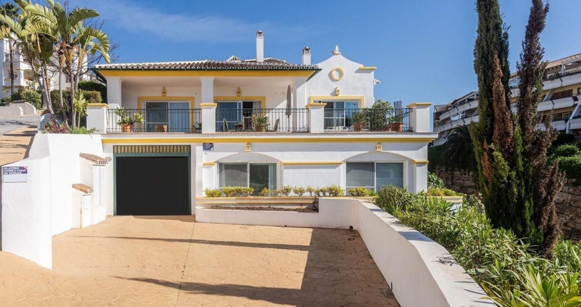 Hus i Fuengirola, Andalusia 11306944