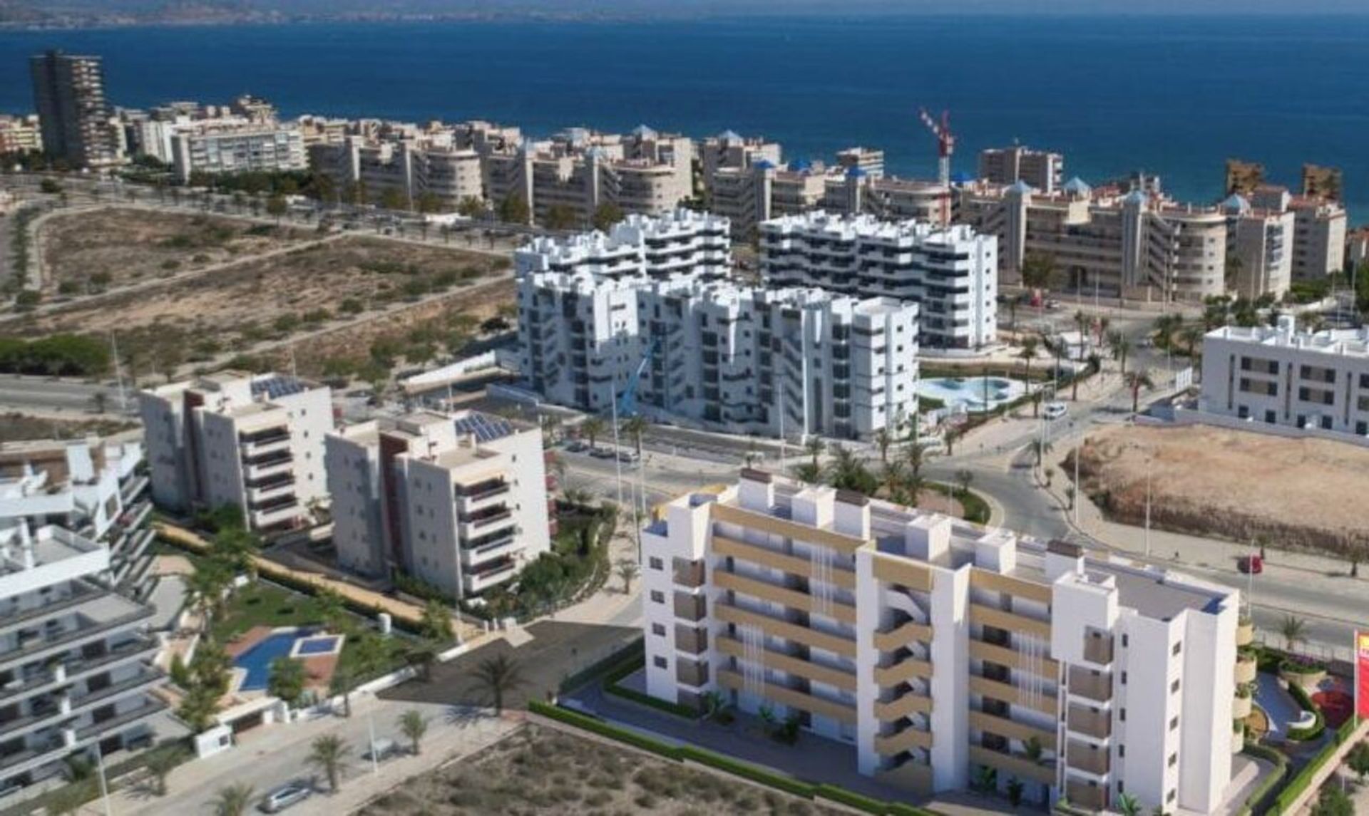 Condominio nel , Comunidad Valenciana 11306946