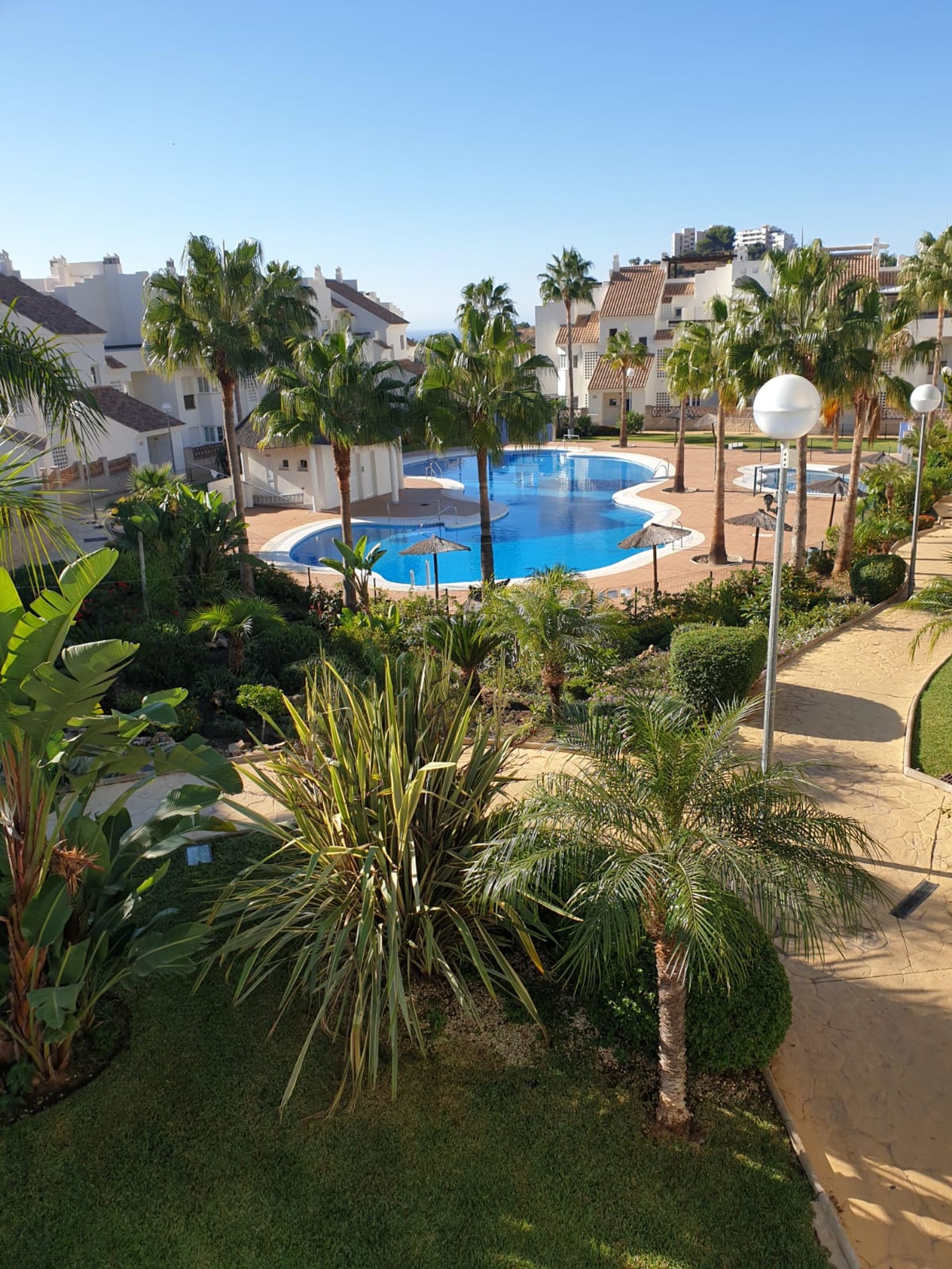 Condominium in Benalmádena, Andalucía 11306952