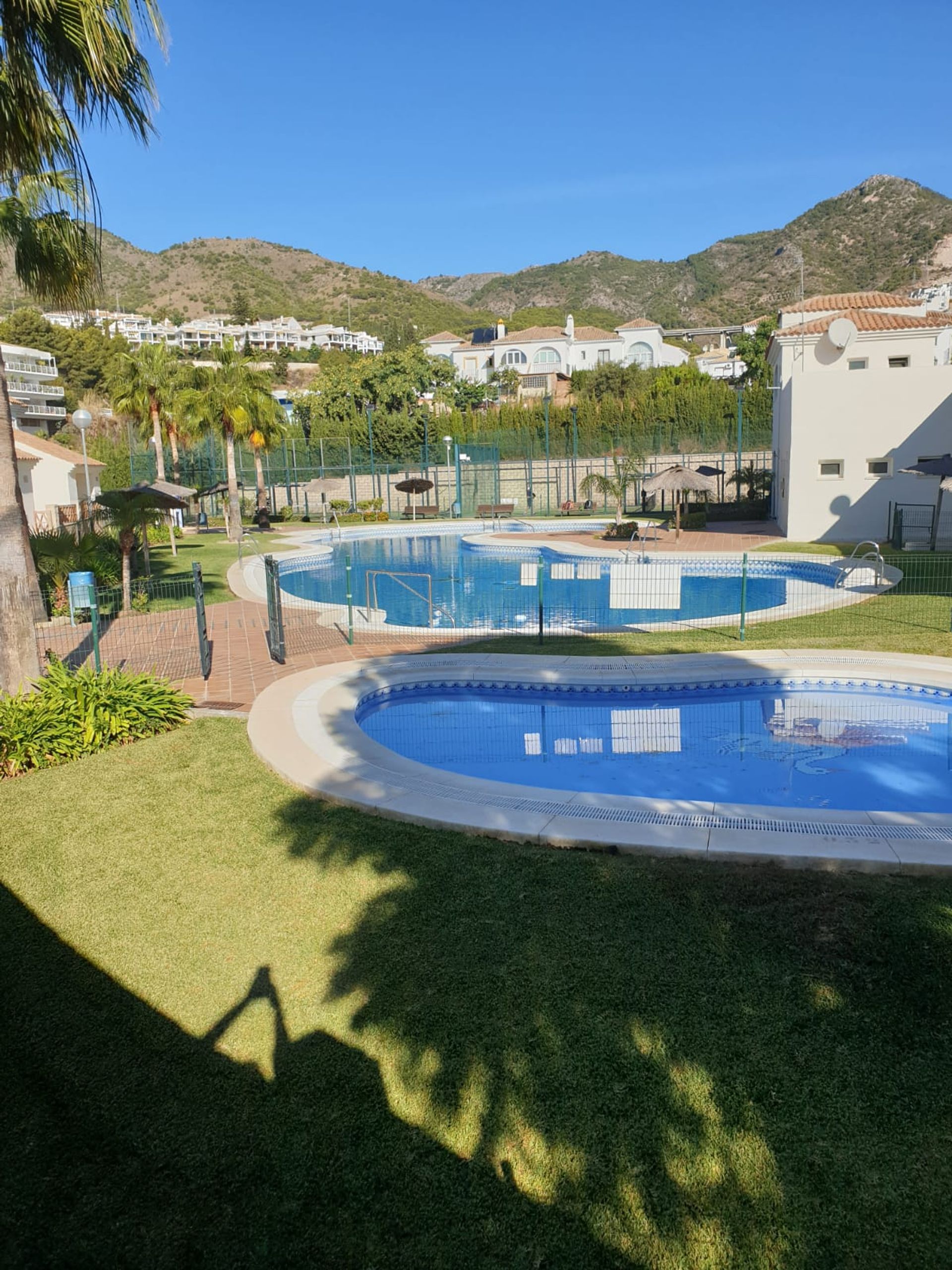 Condominium in Benalmádena, Andalucía 11306952