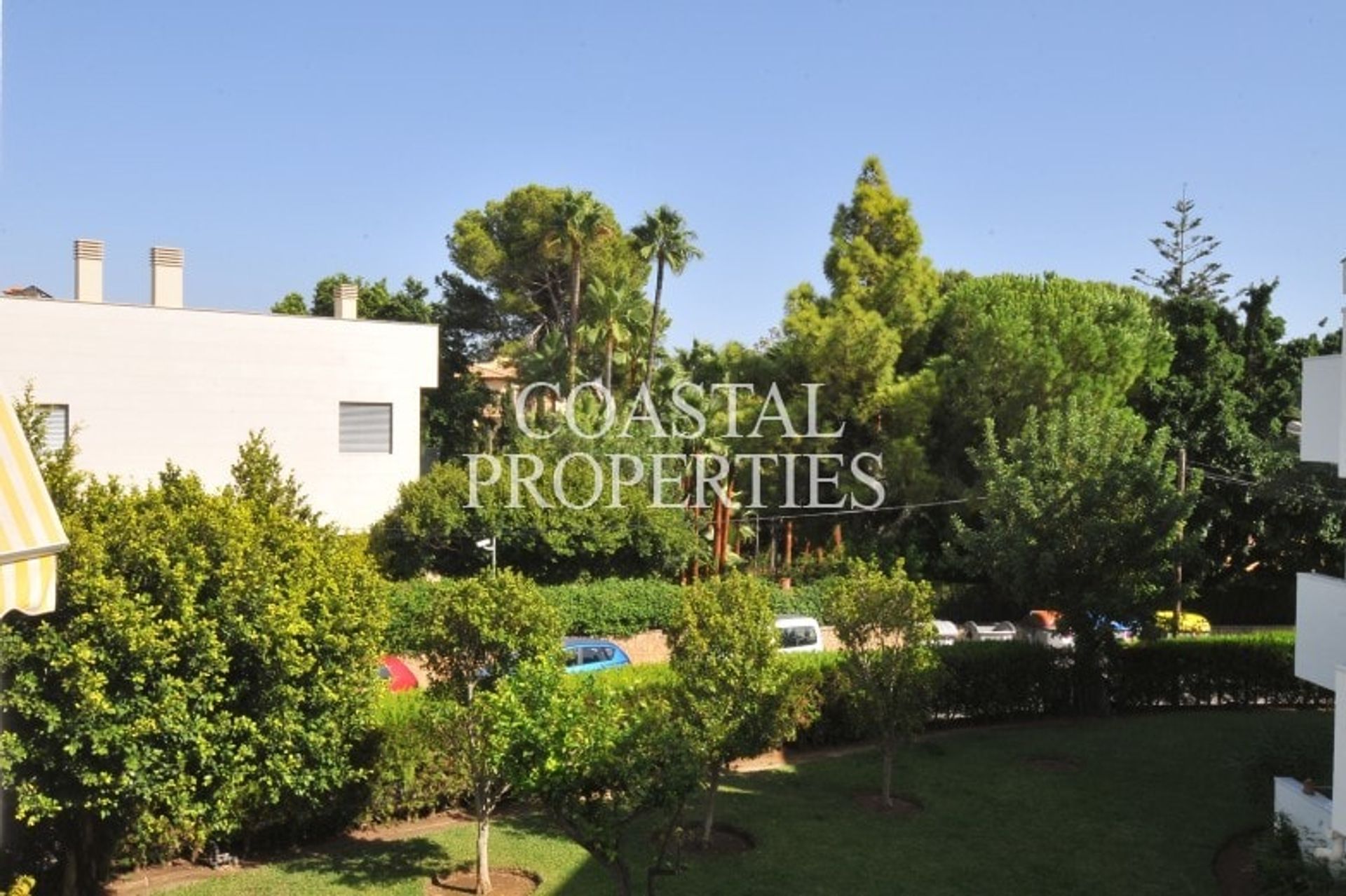 Condominium in Calvia, Balearic Islands 11306972