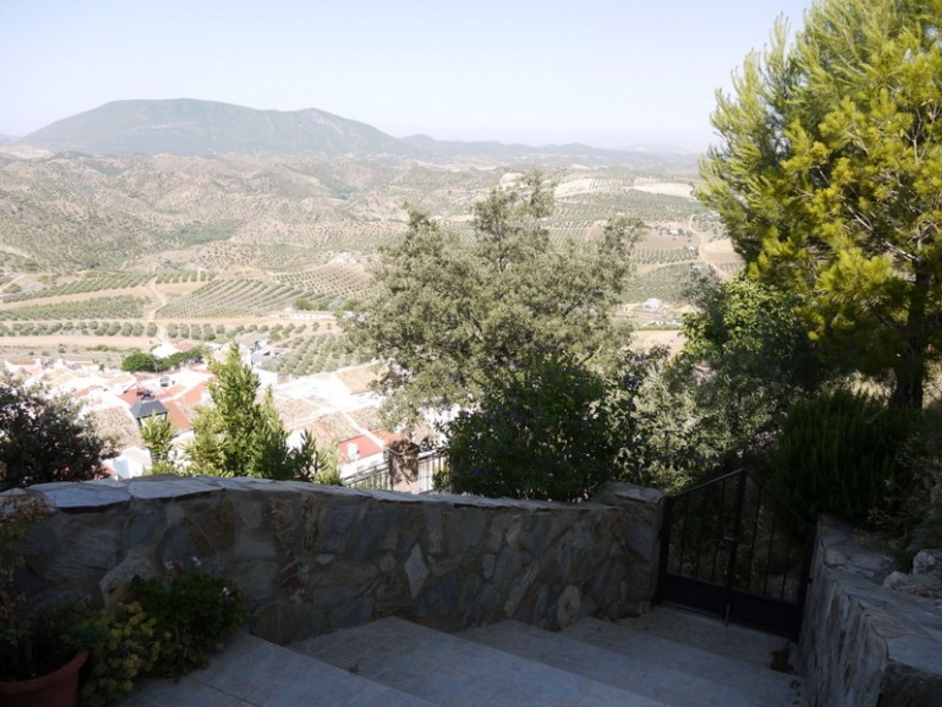 Casa nel Olvera, Andalucía 11307026