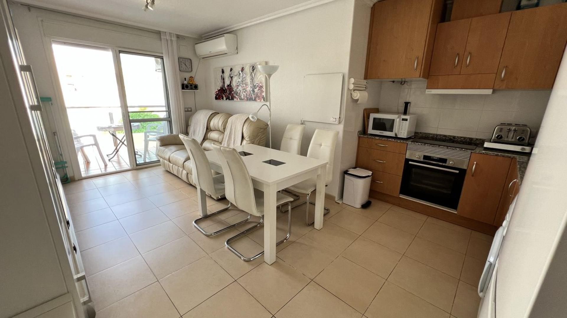 Condominium dans Torrevieja, Valencian Community 11307175