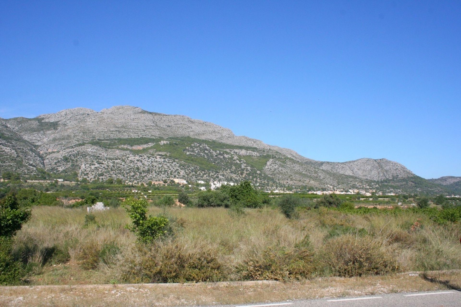 Tierra en Tormos, Valencia 11307196