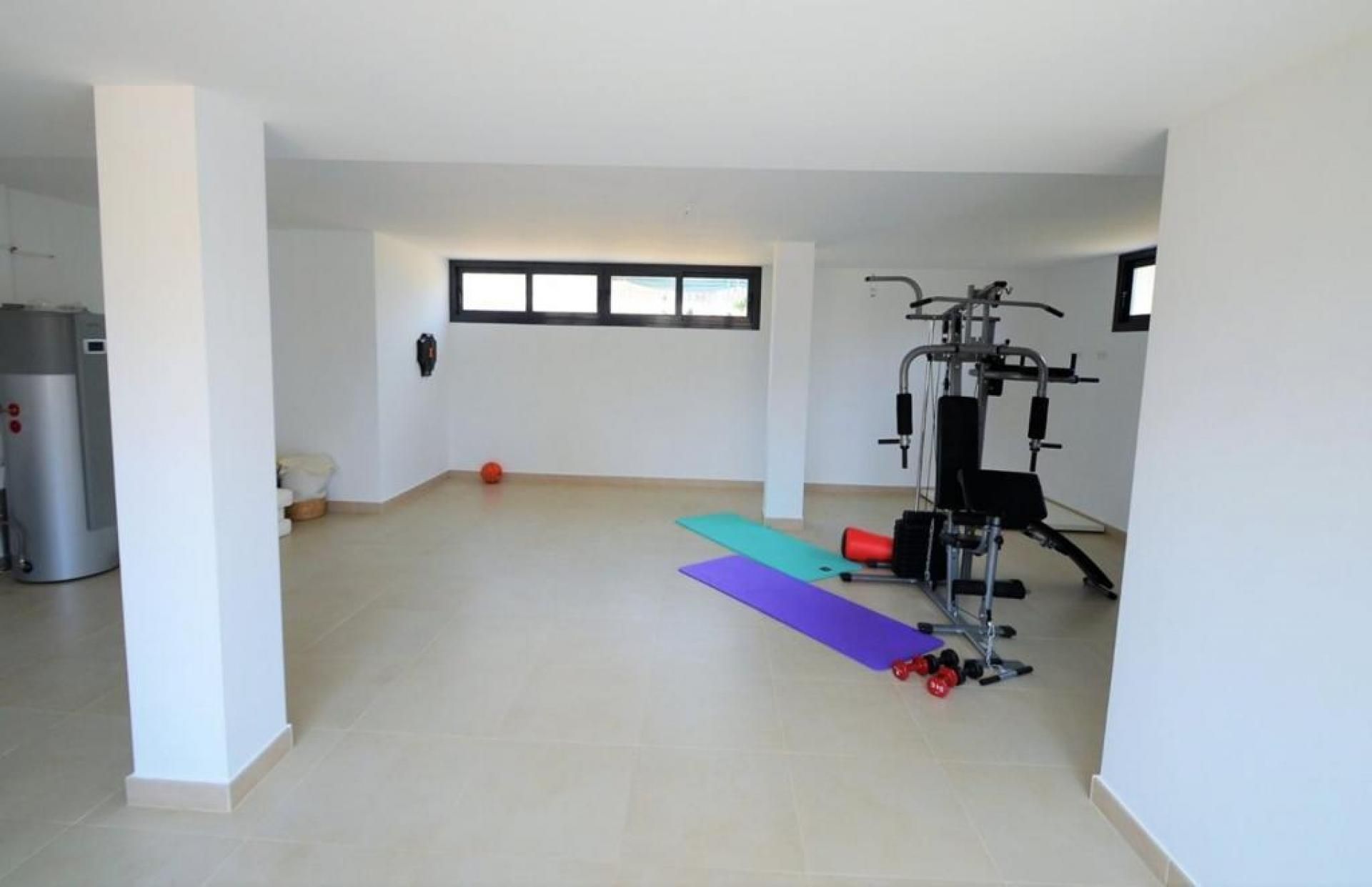 Huis in Polop, Valencia 11307281