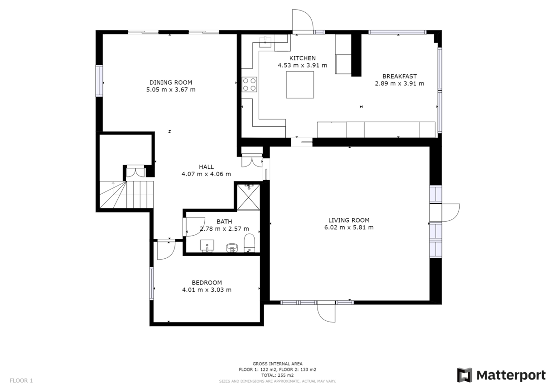 rumah dalam Aledo, Región de Murcia 11307287