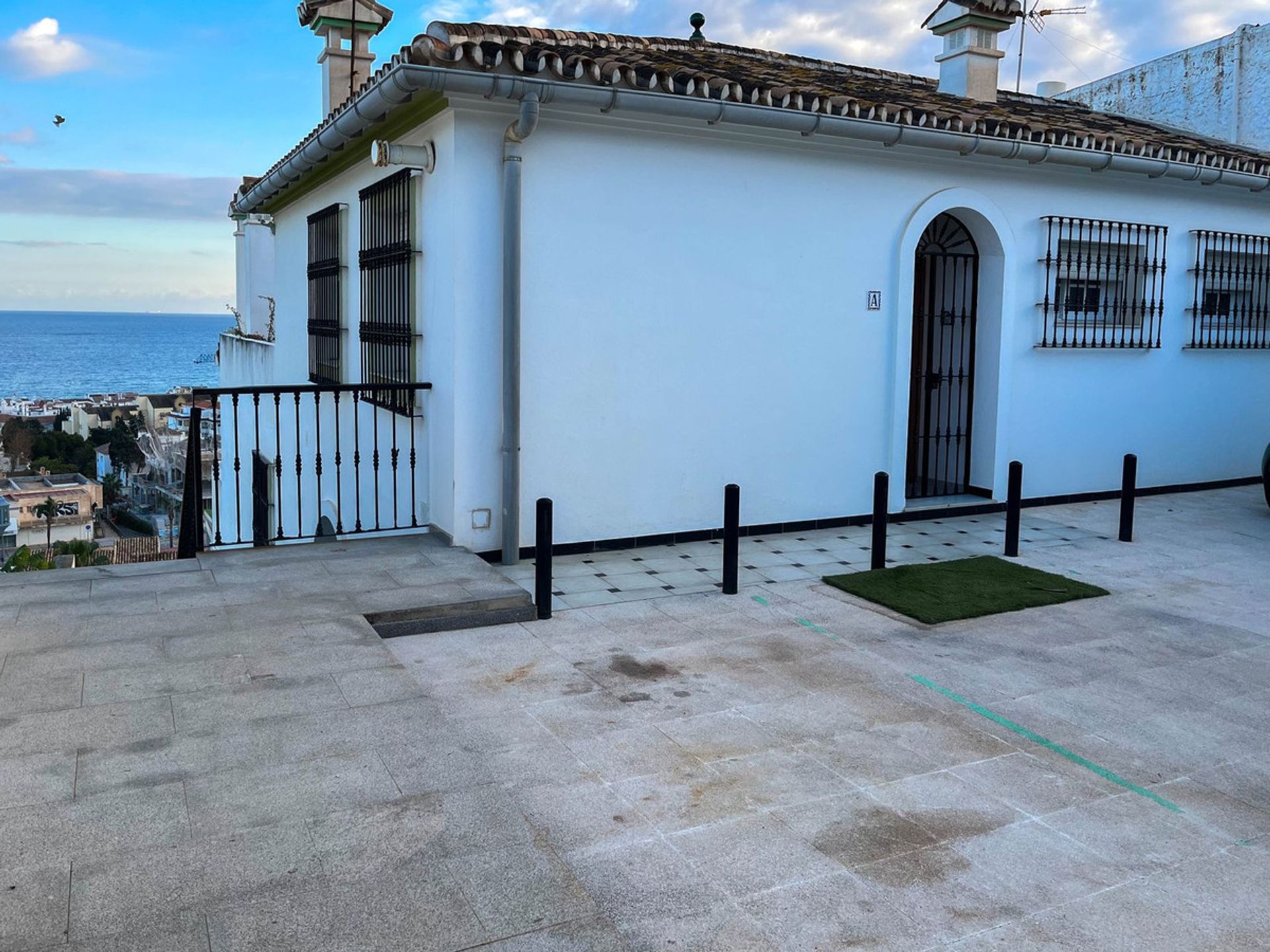 קוֹנדוֹמִינִיוֹן ב Alhaurín de la Torre, Andalucía 11307367