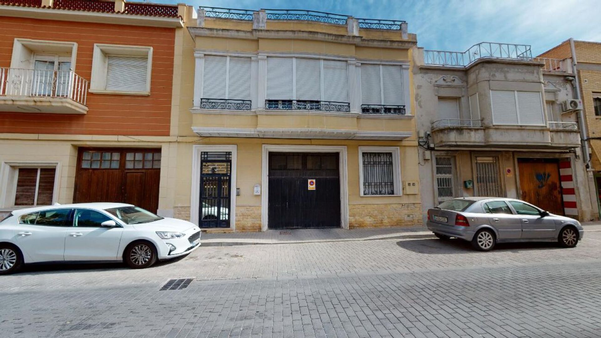 House in El Arenal, Valencia 11307429