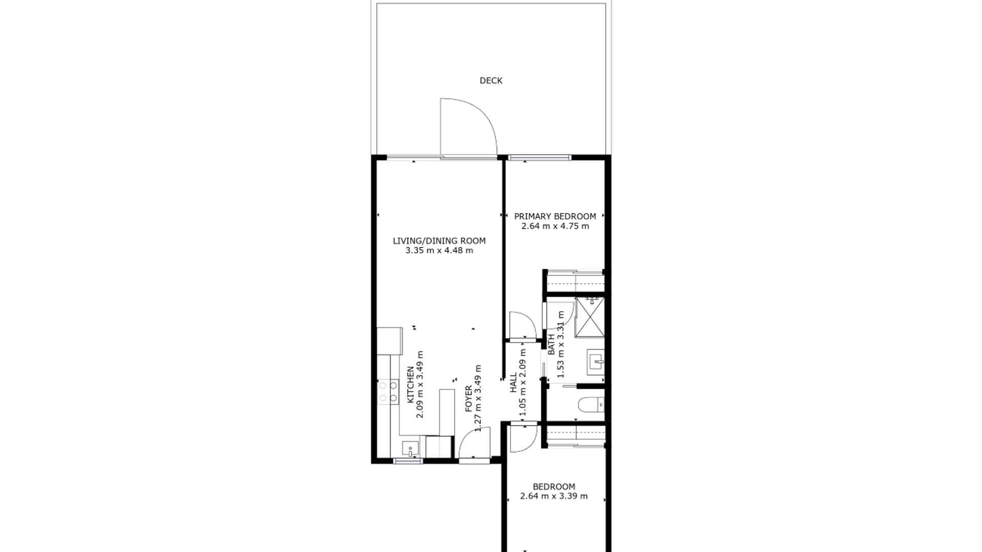 Kondominium di Orihuela, Comunidad Valenciana 11307438