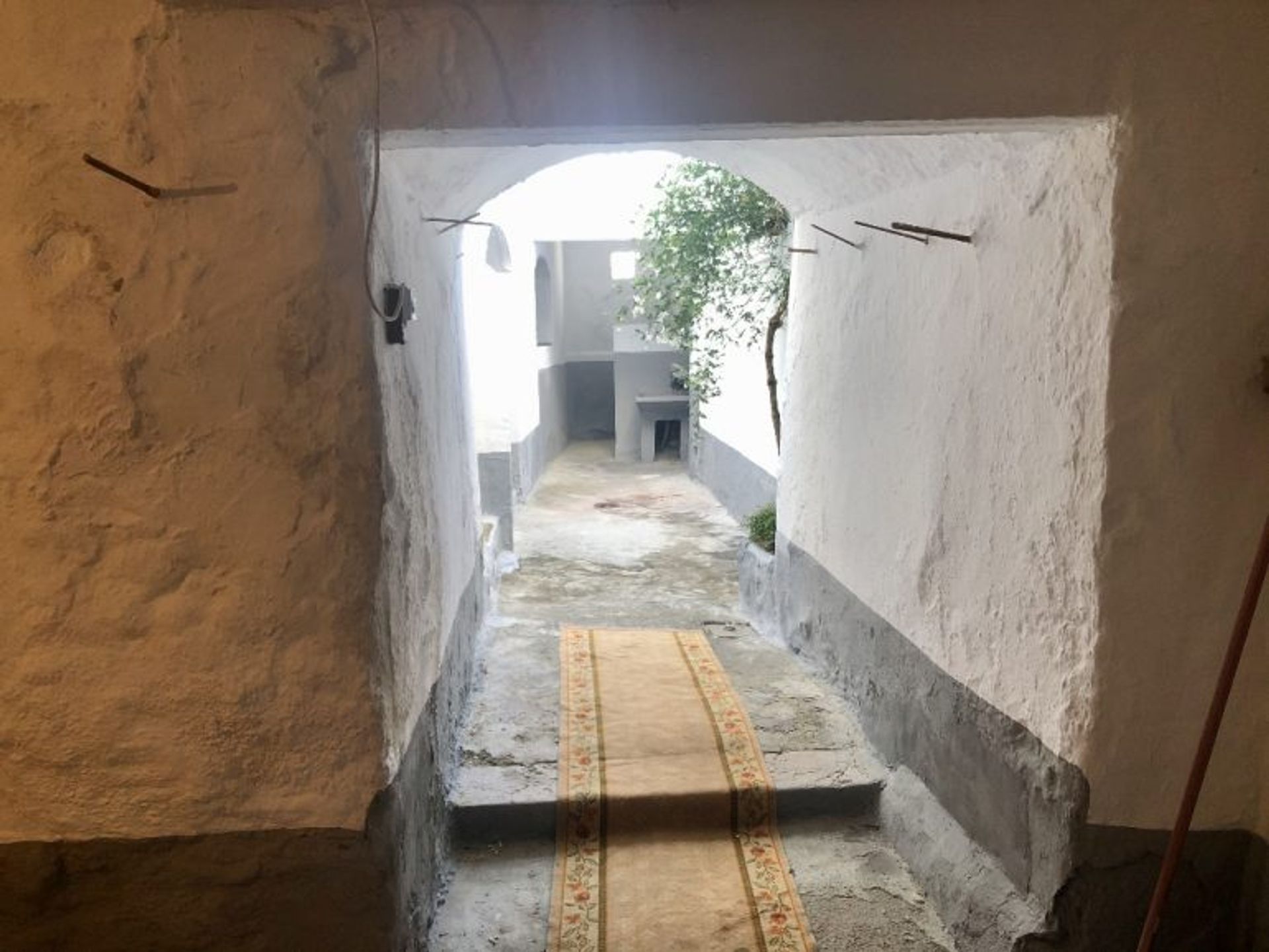 Casa nel Olvera, Andalucía 11307509