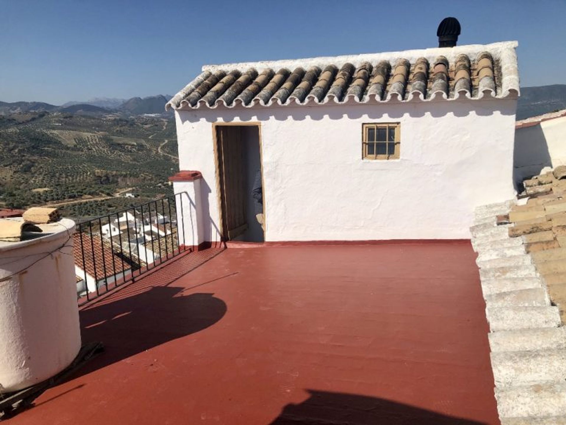 Casa nel Olvera, Andalucía 11307509