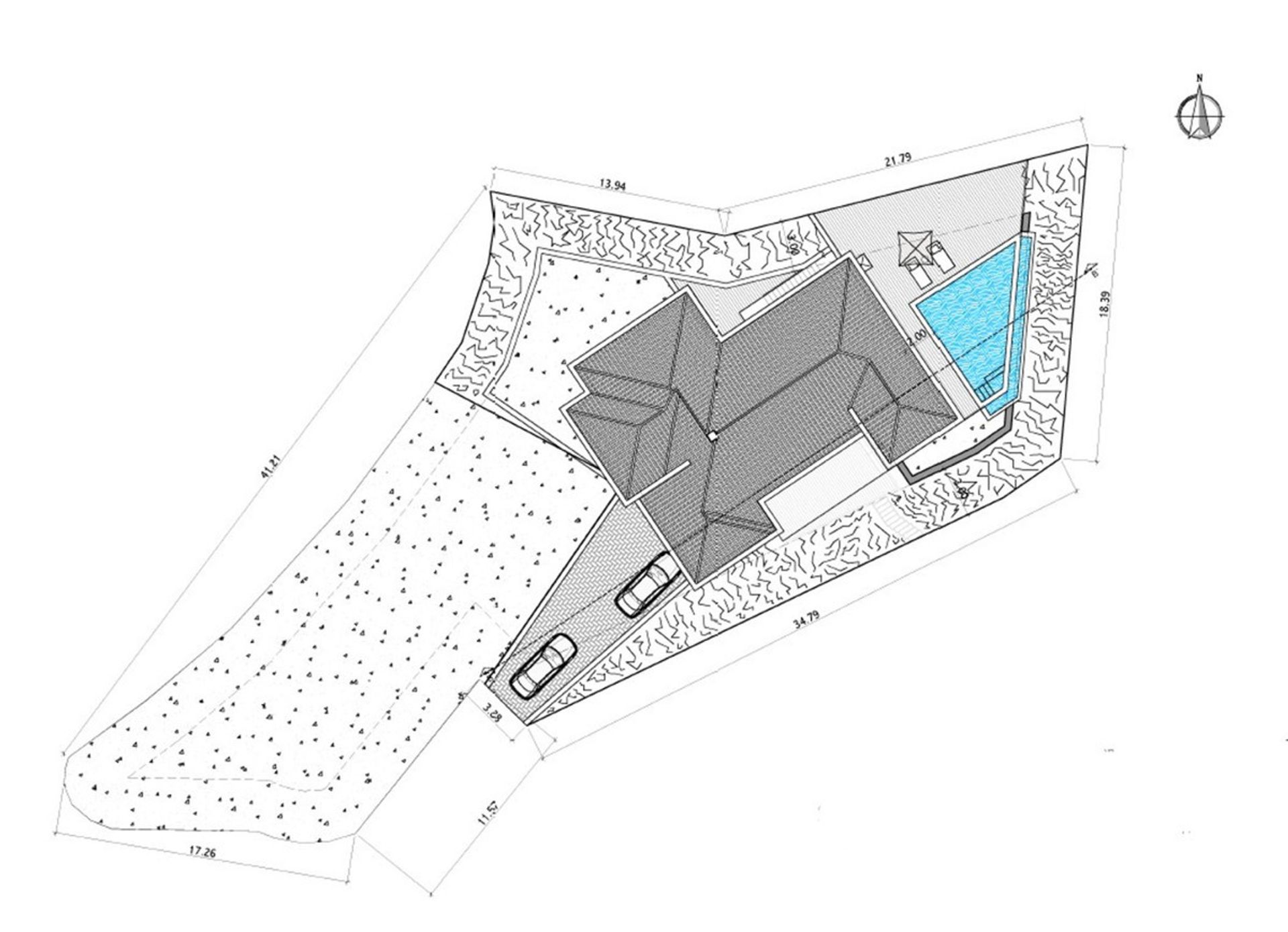 rumah dalam Benalmádena, Andalucía 11307541