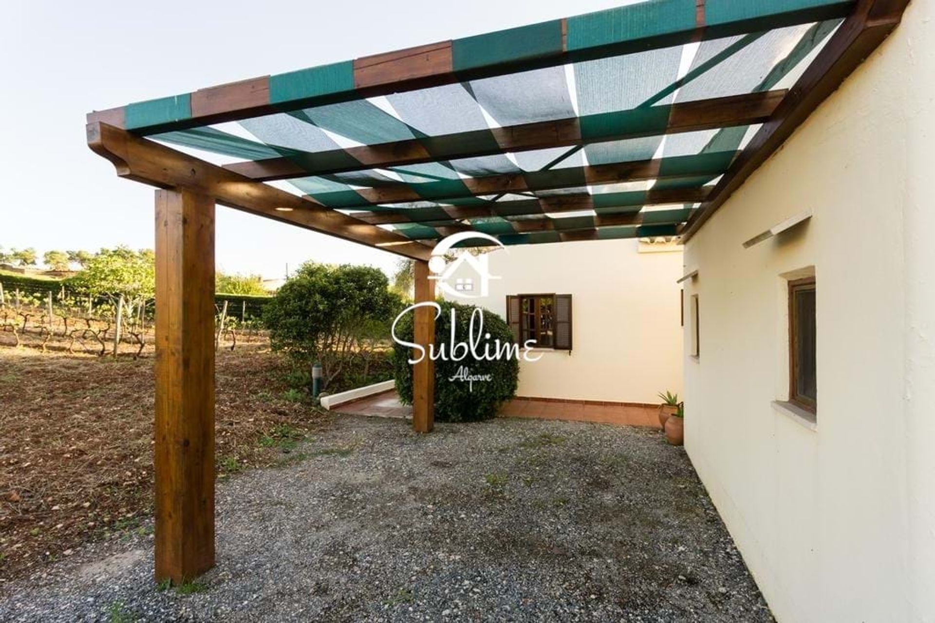 casa en Luz, Faro 11307596