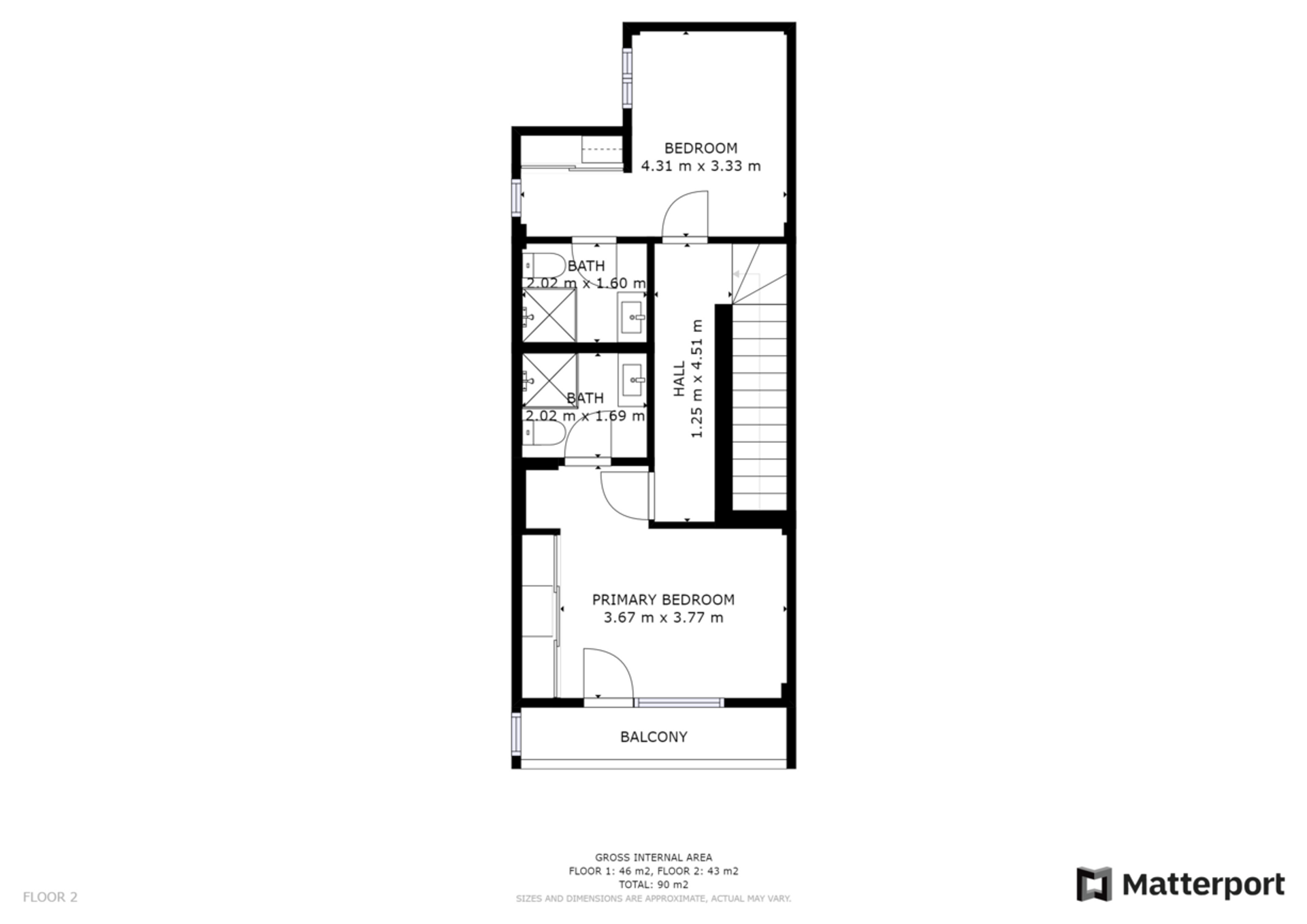 rumah dalam Torremendo, Comunidad Valenciana 11307611