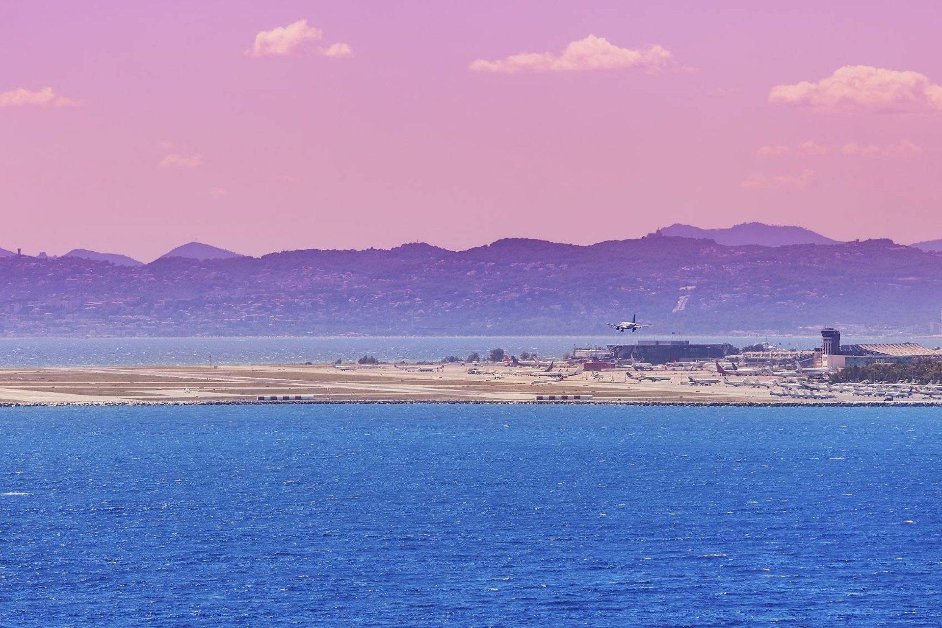 Kondominium di Nice, Provence-Alpes-Côte d'Azur 11307661