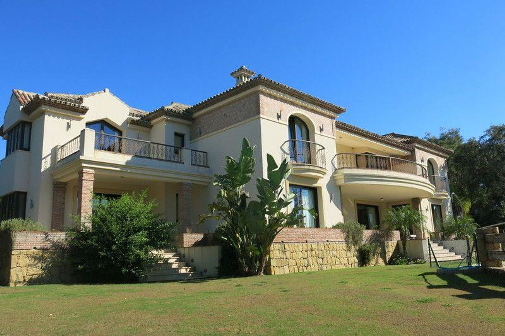 House in San Roque, Andalucía 11307810