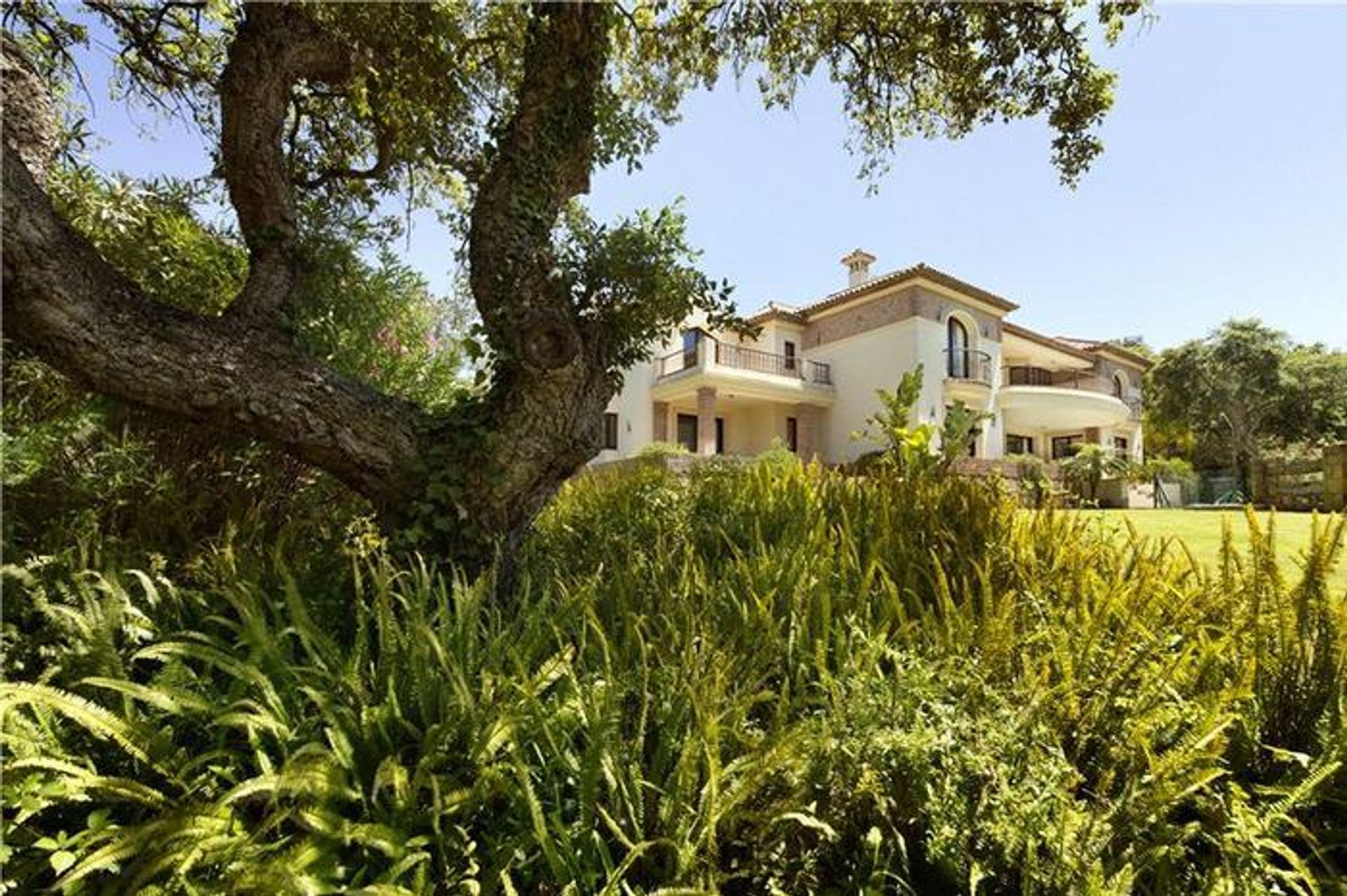 House in San Roque, Andalucía 11307810