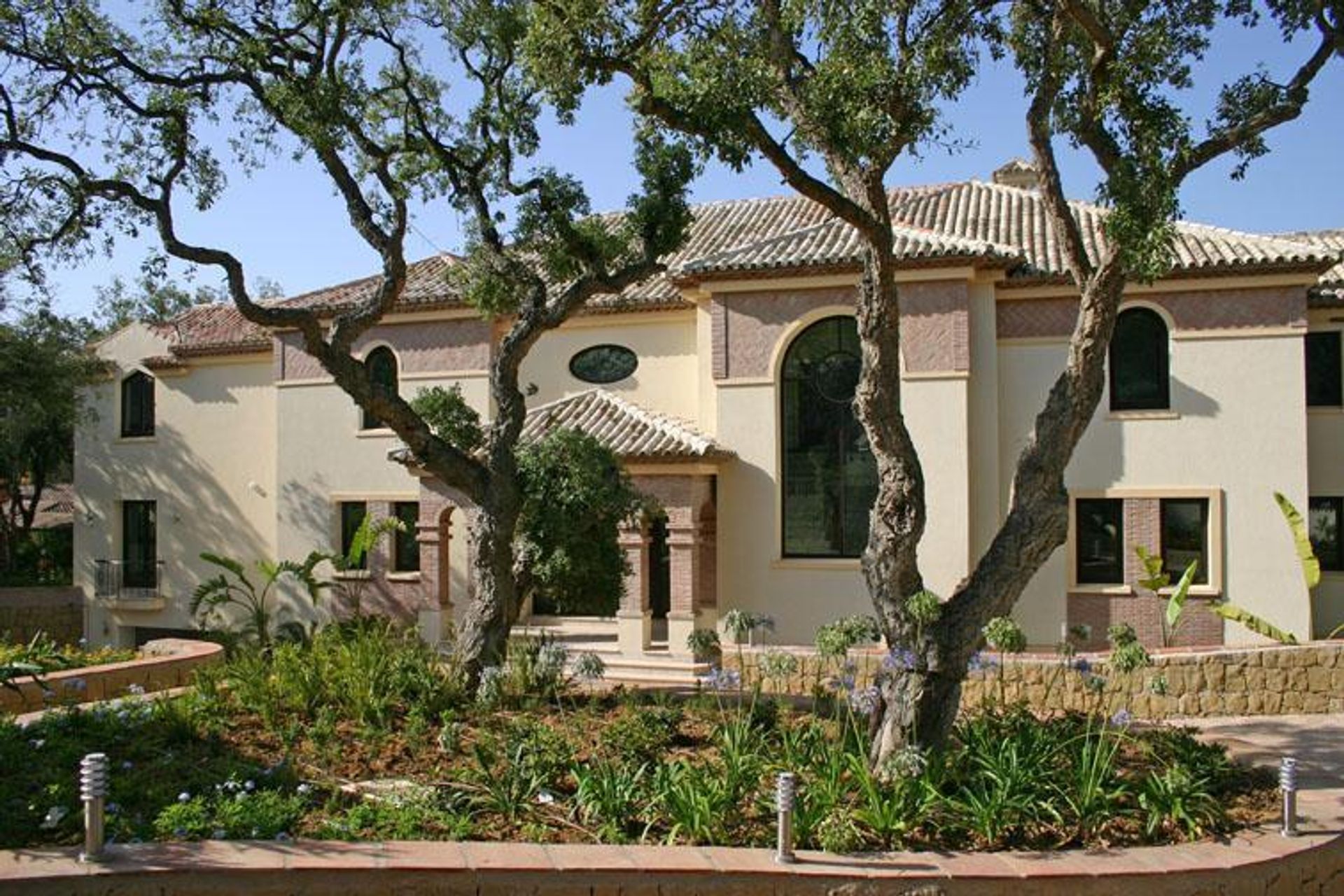 House in San Roque, Andalucía 11307810