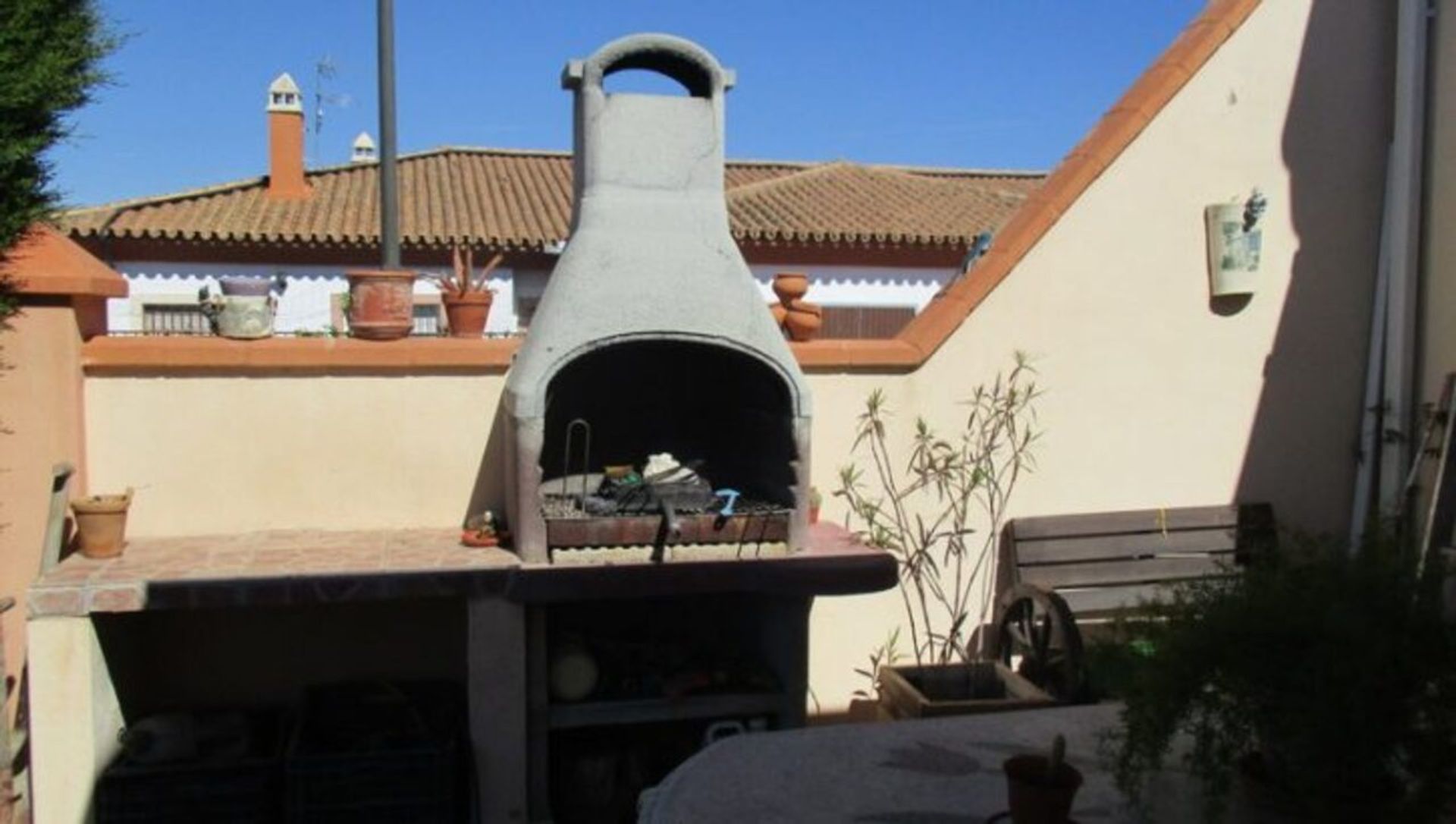 Huis in Cerralba, Andalucía 11307823