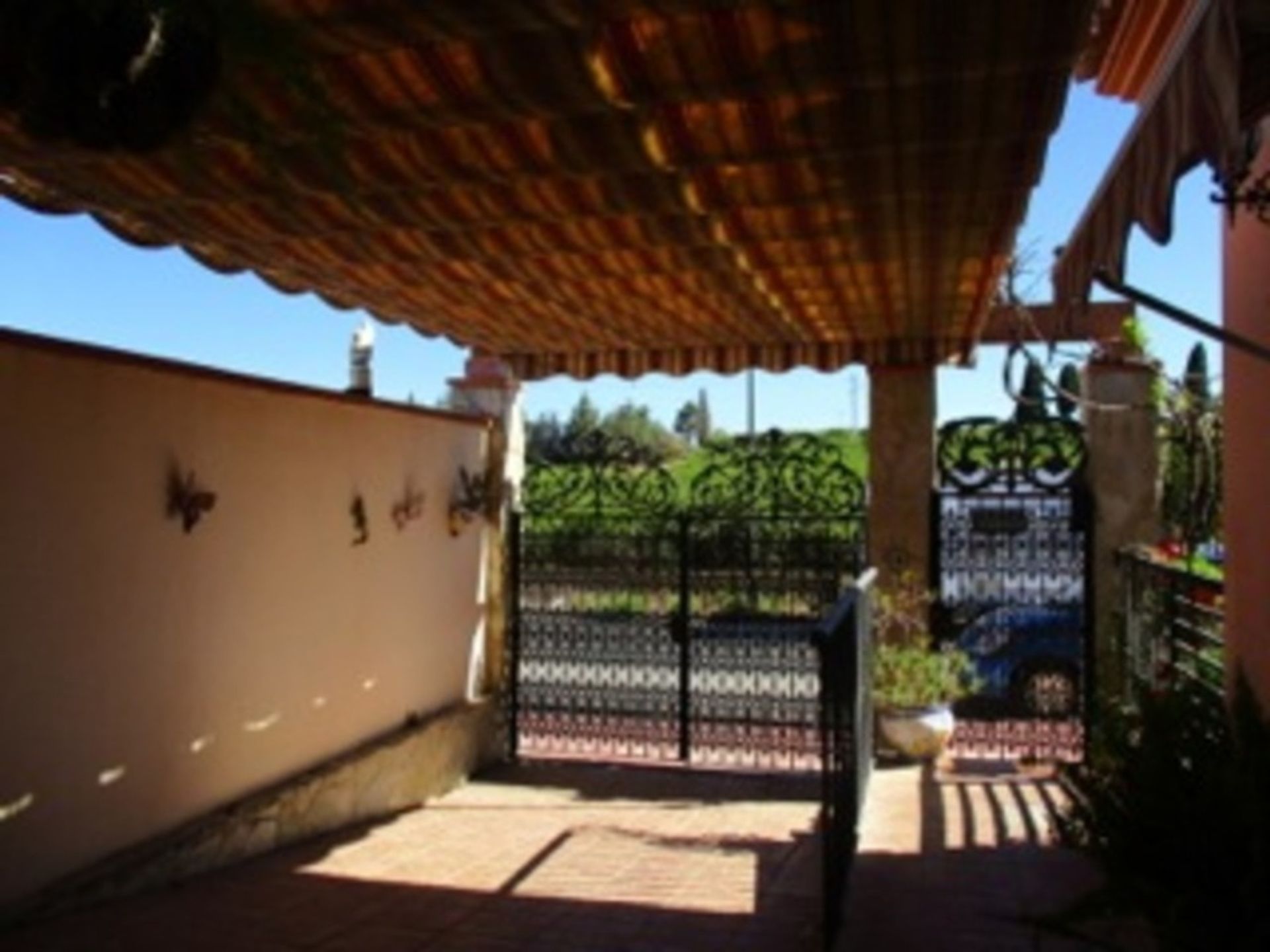 Huis in Cerralba, Andalucía 11307823