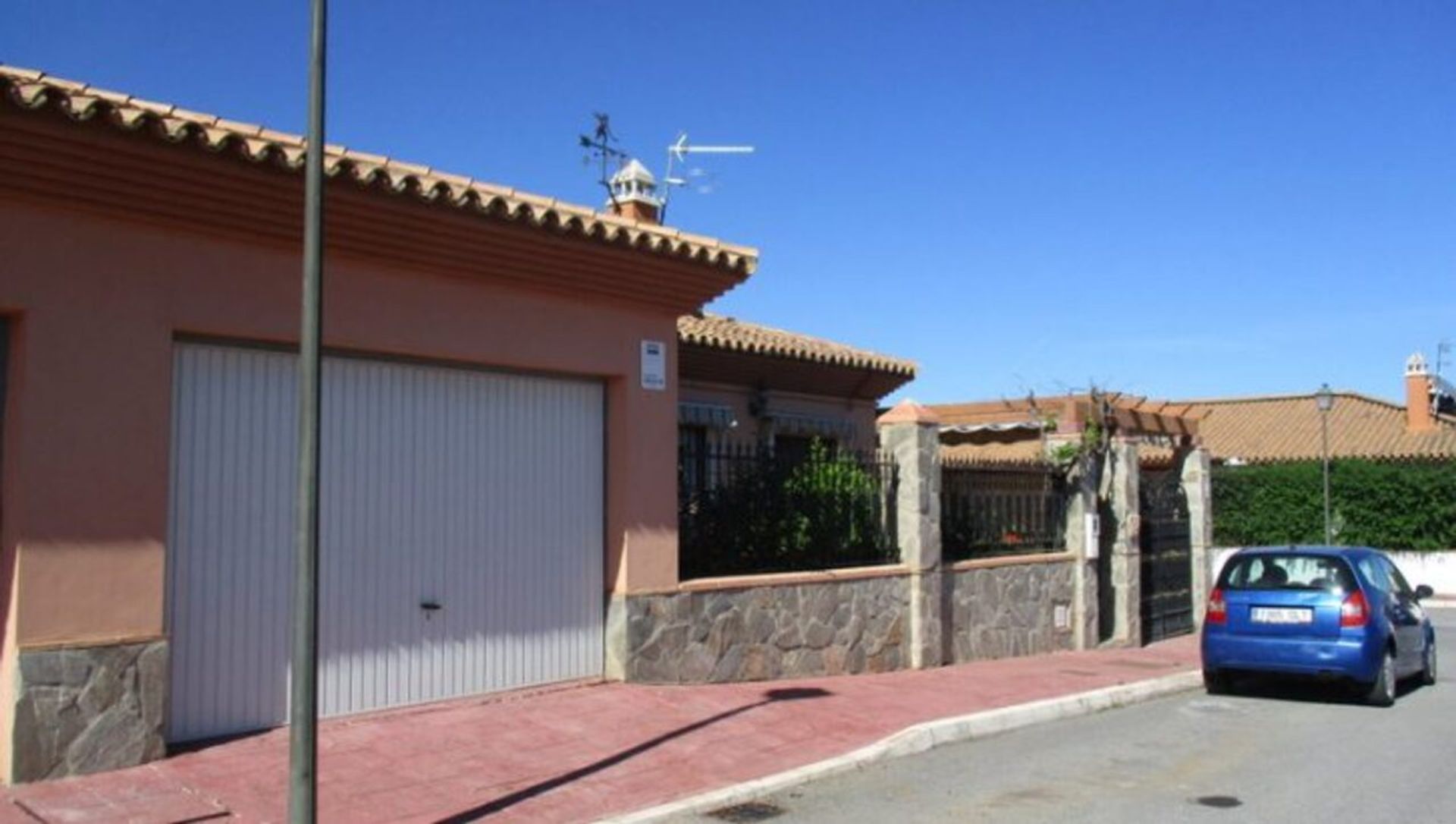 Huis in Cerralba, Andalucía 11307823