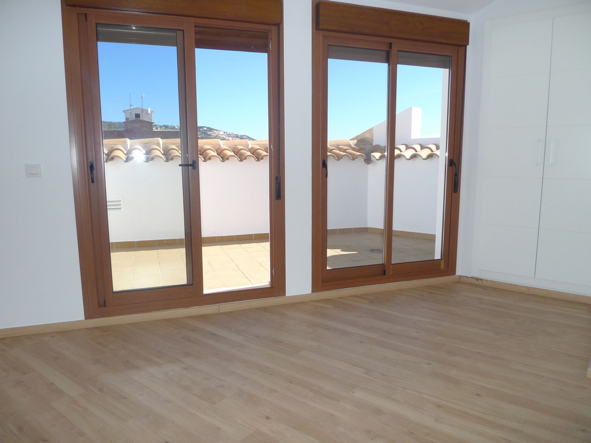 Condominio nel Jávea, Comunidad Valenciana 11307828