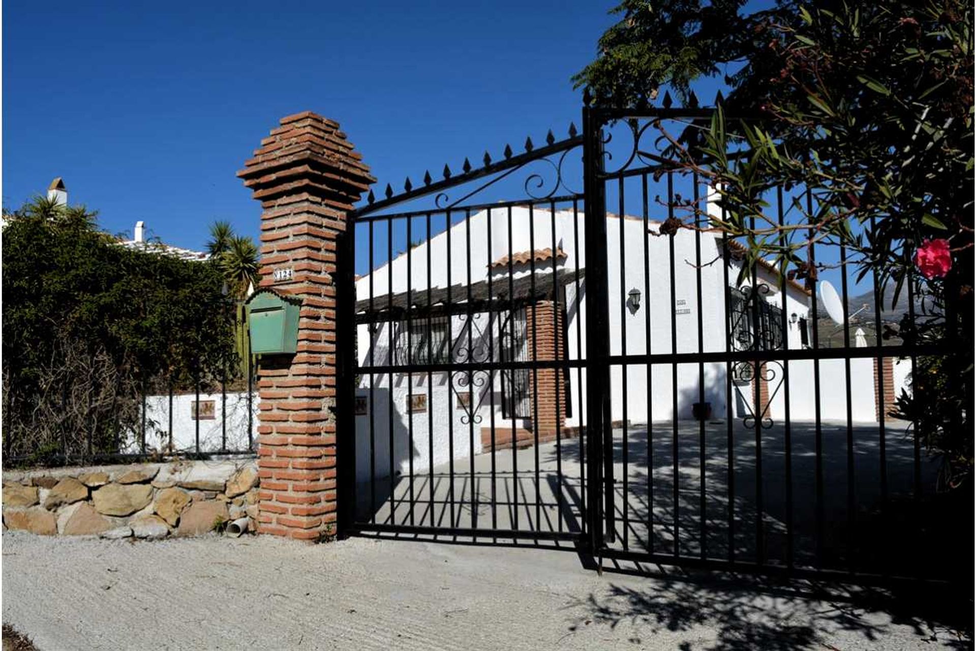 Rumah di Viñuela, Andalucía 11307836