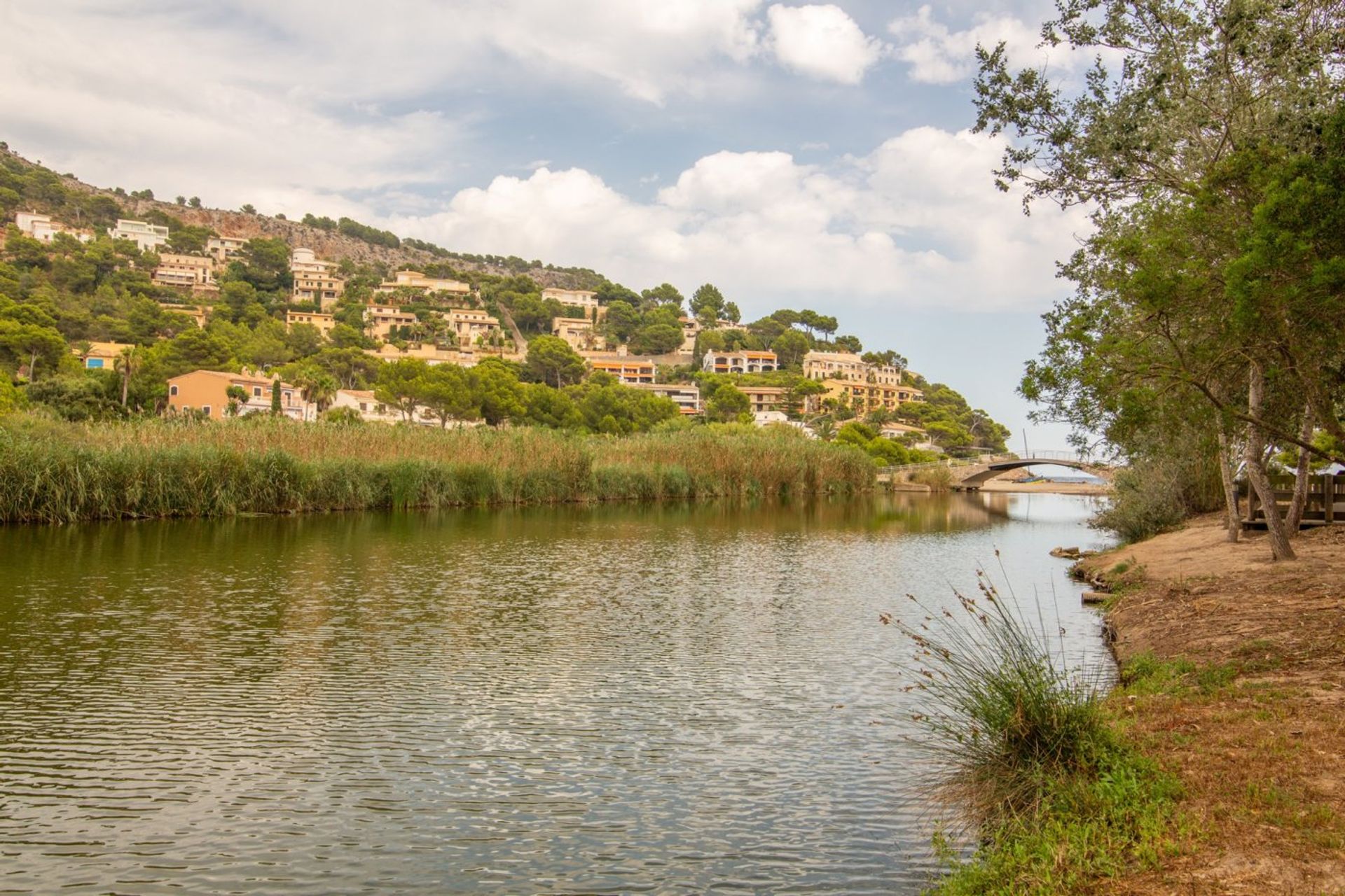 Condominium in Capdepera, Balearic Islands 11307849