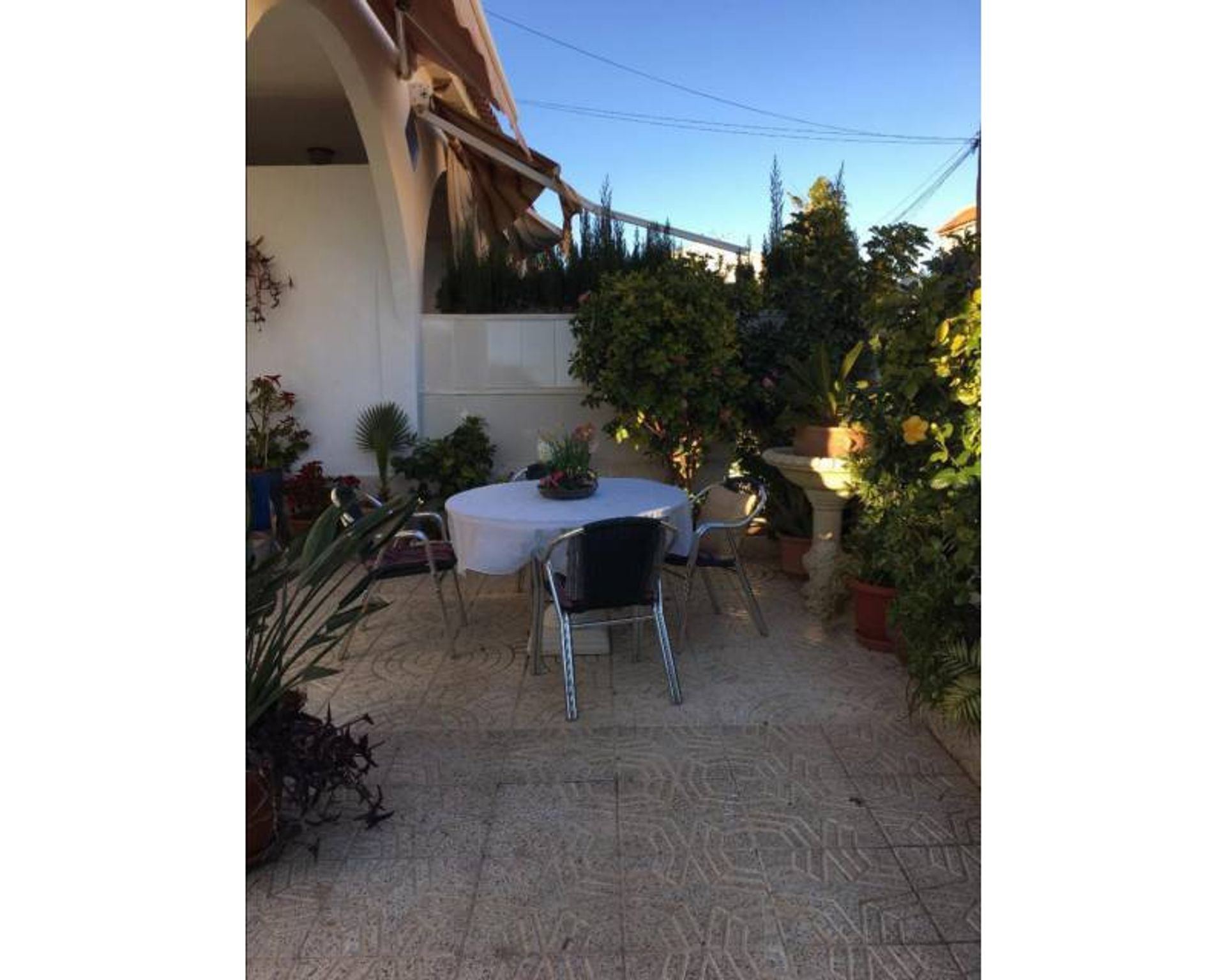 Rumah di Torre del Rame, Murcia 11307857