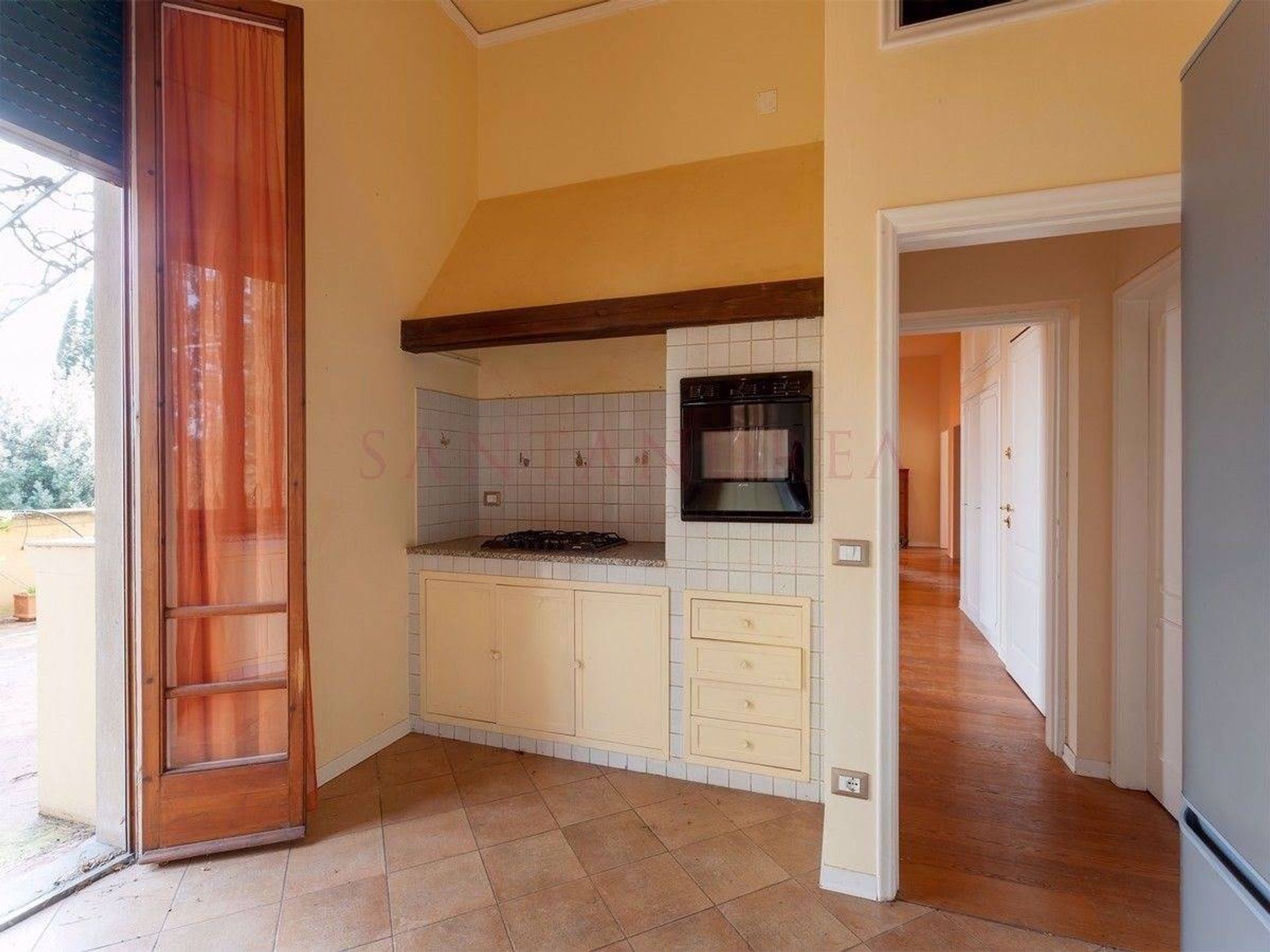 Condominium in Scandicci, Tuscany 11307872