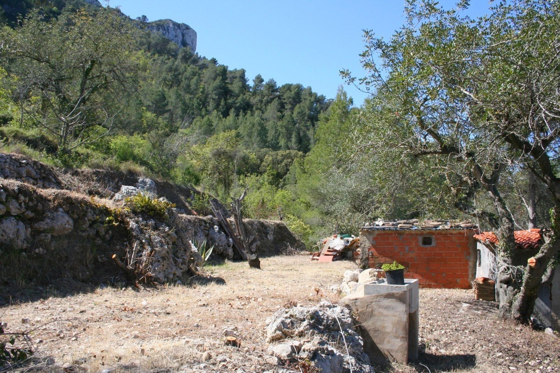 casa no Benirrama, Comunidad Valenciana 11307887