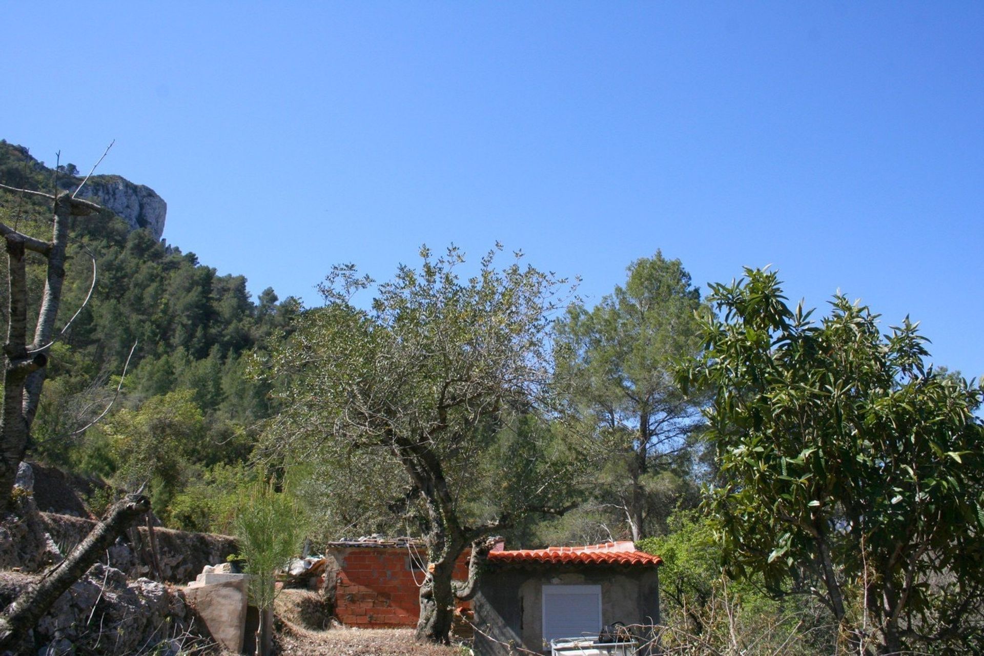 casa no Benirrama, Comunidad Valenciana 11307887