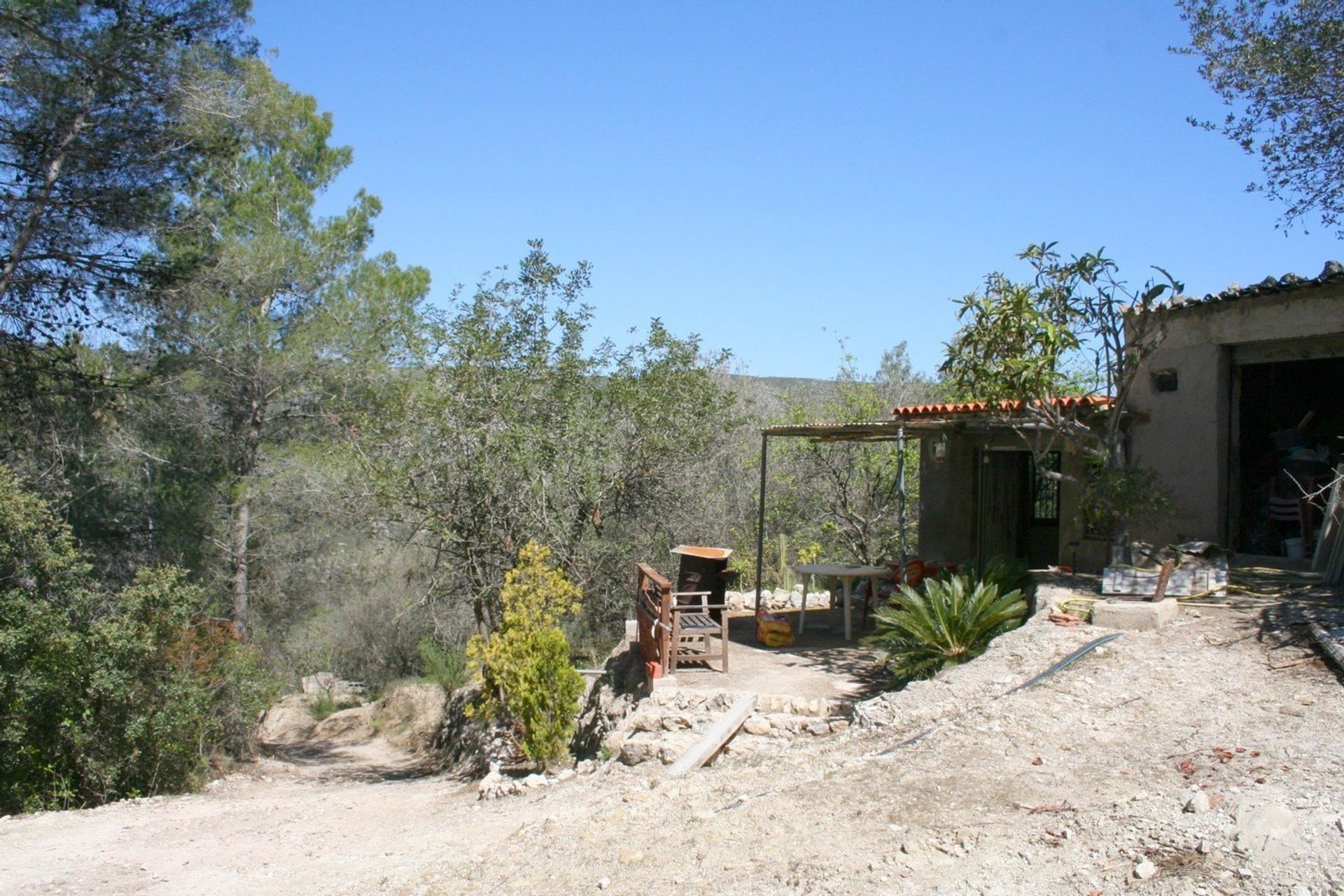 casa no Benirrama, Comunidad Valenciana 11307887