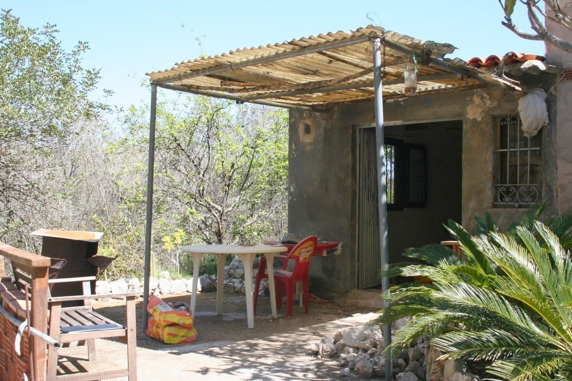 casa no Benirrama, Comunidad Valenciana 11307887