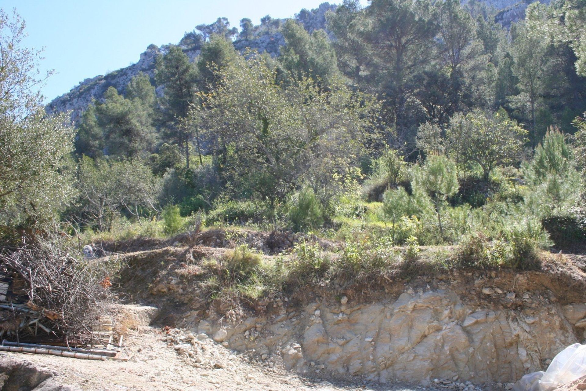 casa no Benirrama, Comunidad Valenciana 11307887