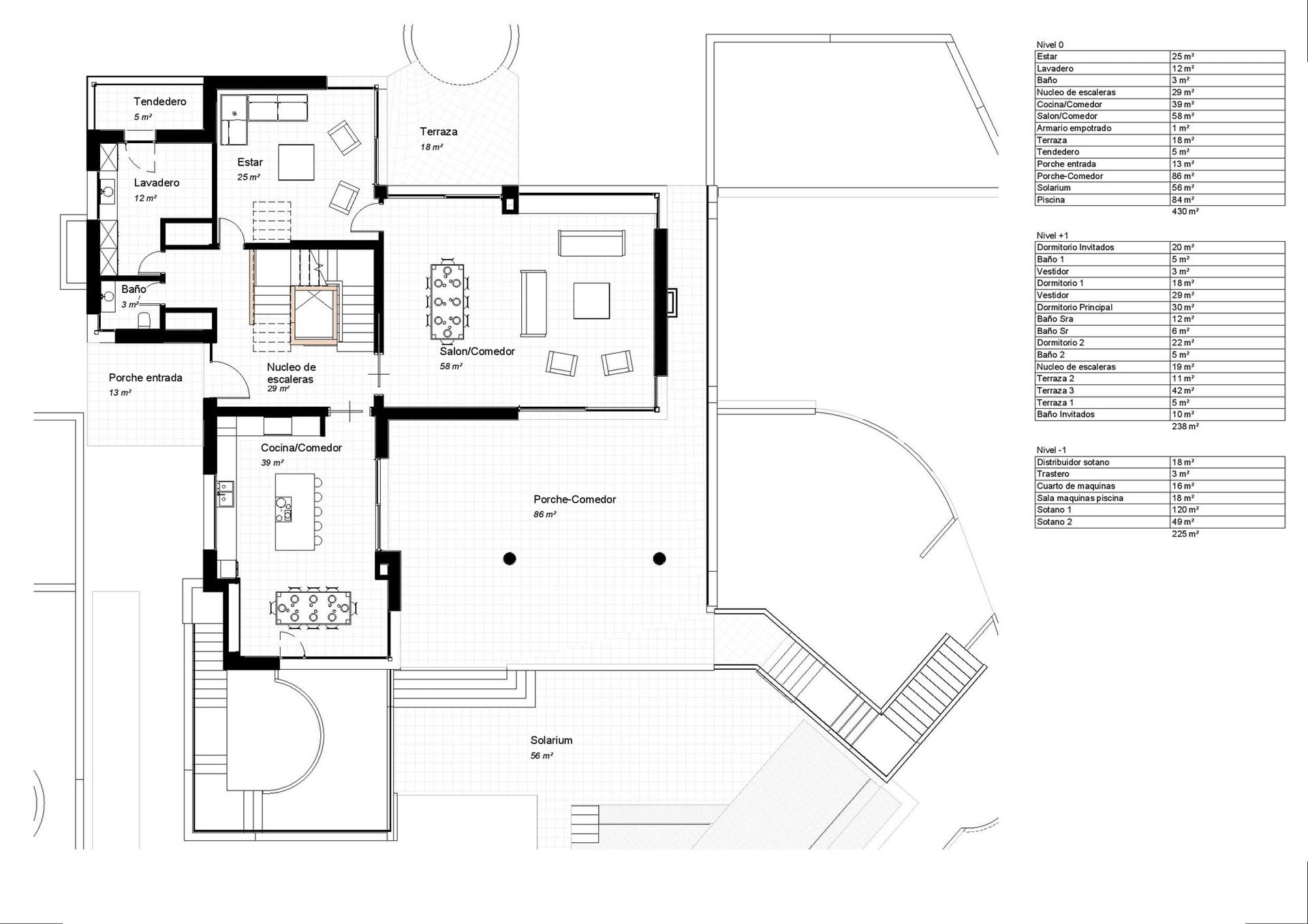 rumah dalam San Roque, Andalucía 11307945