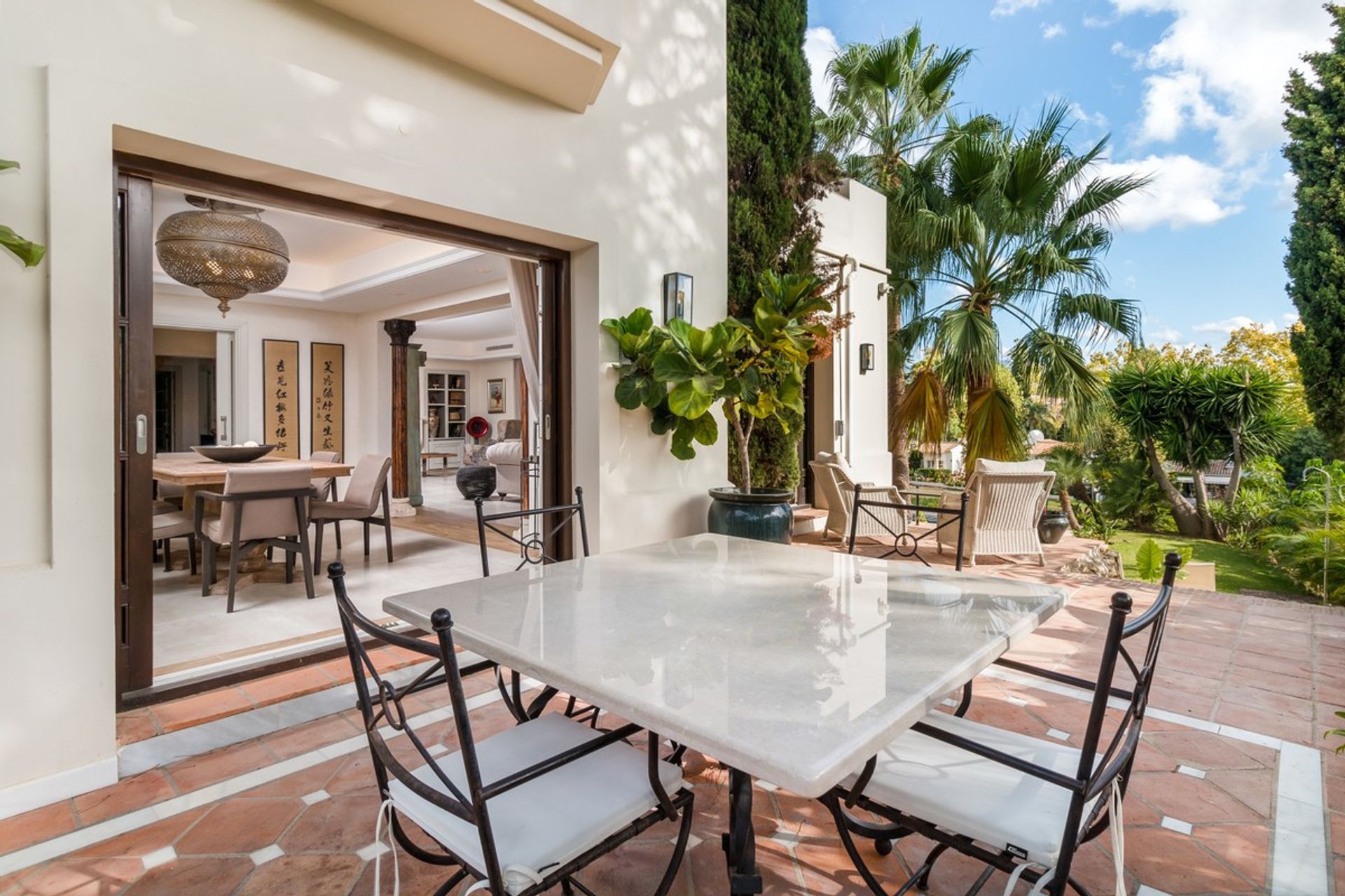 Haus im Marbella, Andalucía 11307949