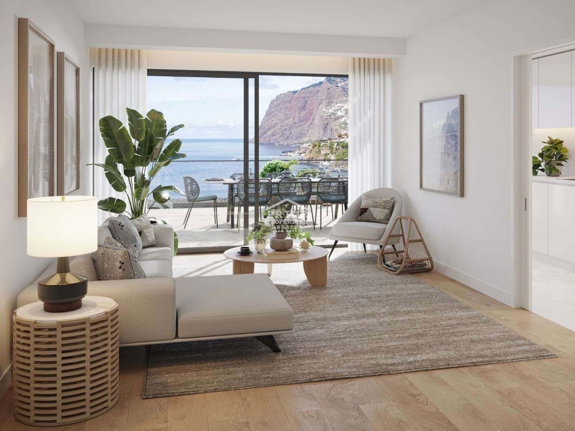 Condominium in Santo Antonio, Madeira 11307994